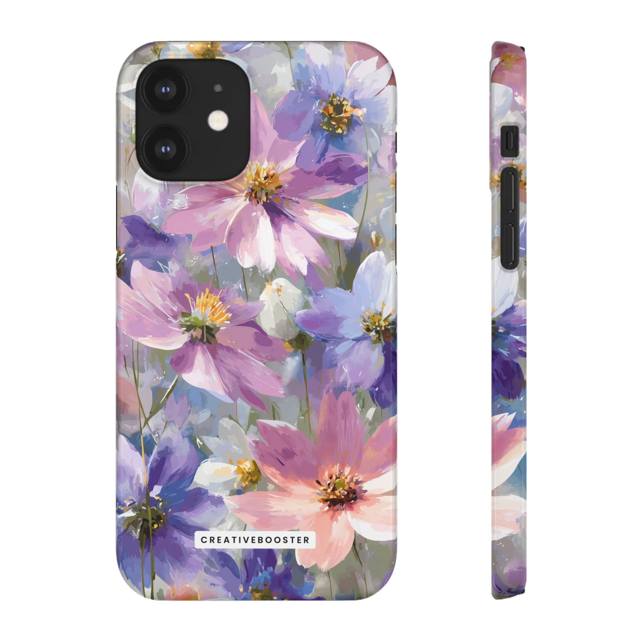 Spring Rise - Slim Phone Case - Image 20