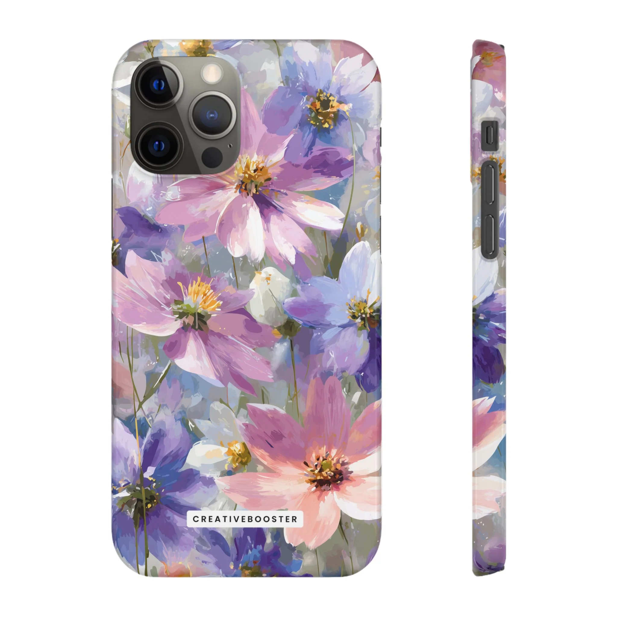 Spring Rise - Slim Phone Case - Image 21