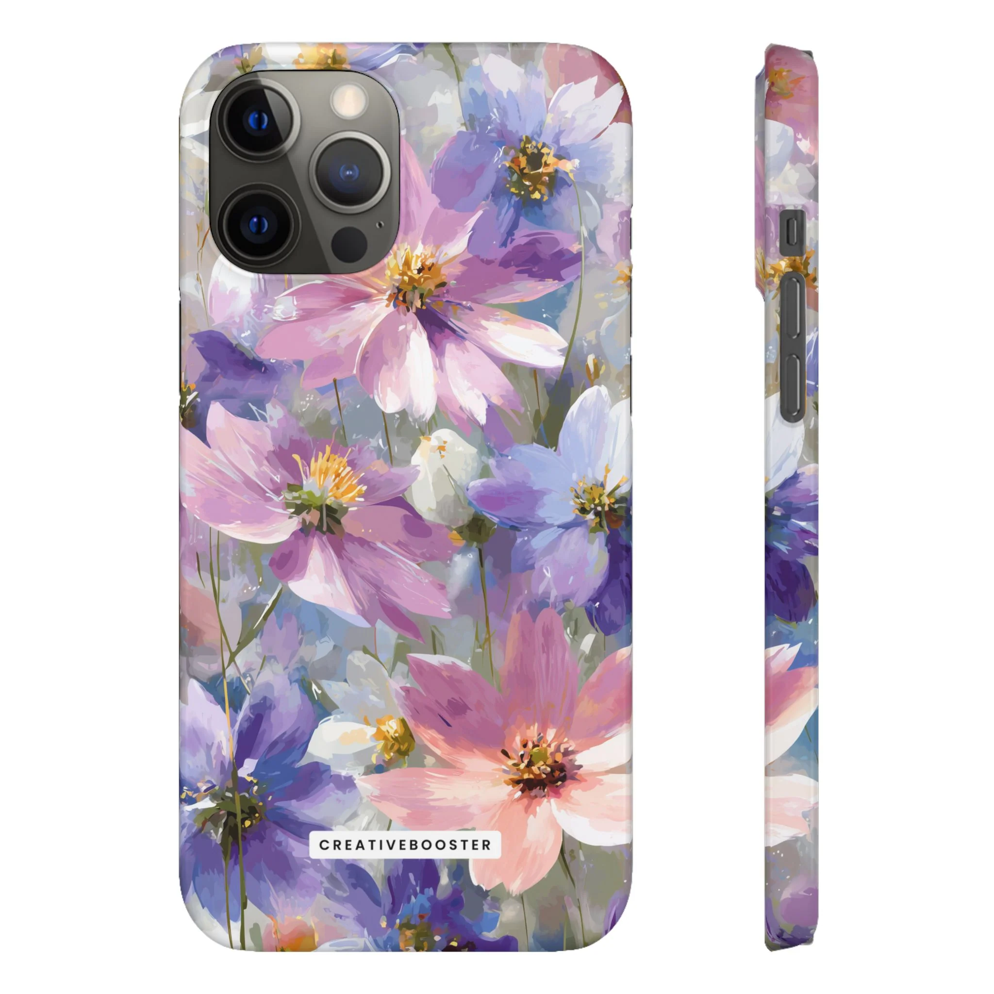 Spring Rise - Slim Phone Case - Image 22