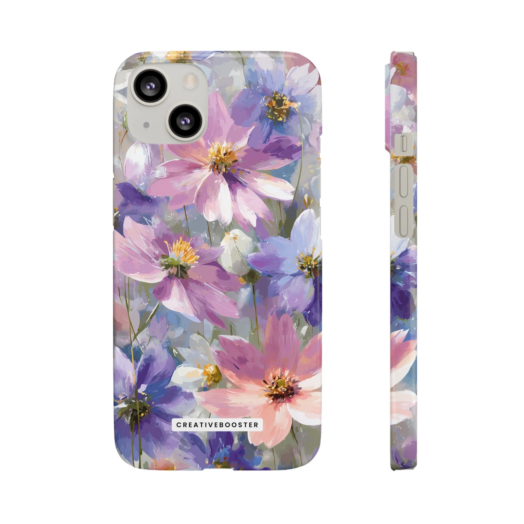Spring Rise - Slim Phone Case - Image 23