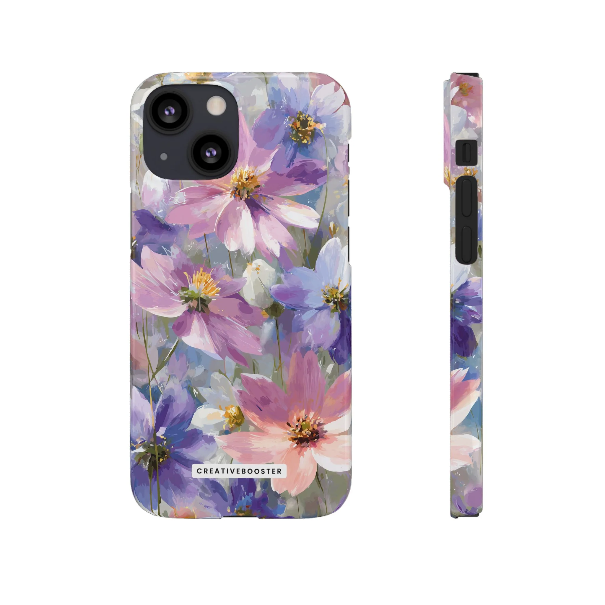 Spring Rise - Slim Phone Case - Image 24