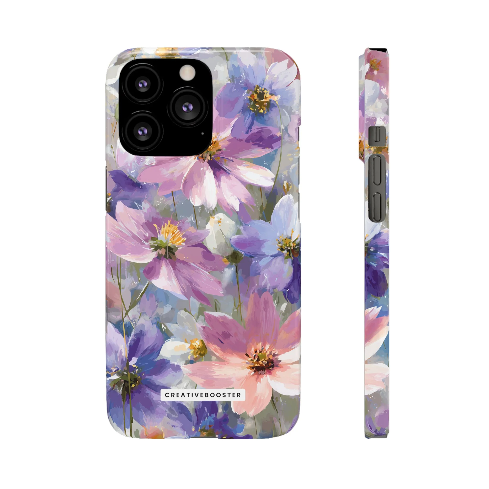 Spring Rise - Slim Phone Case - Image 25