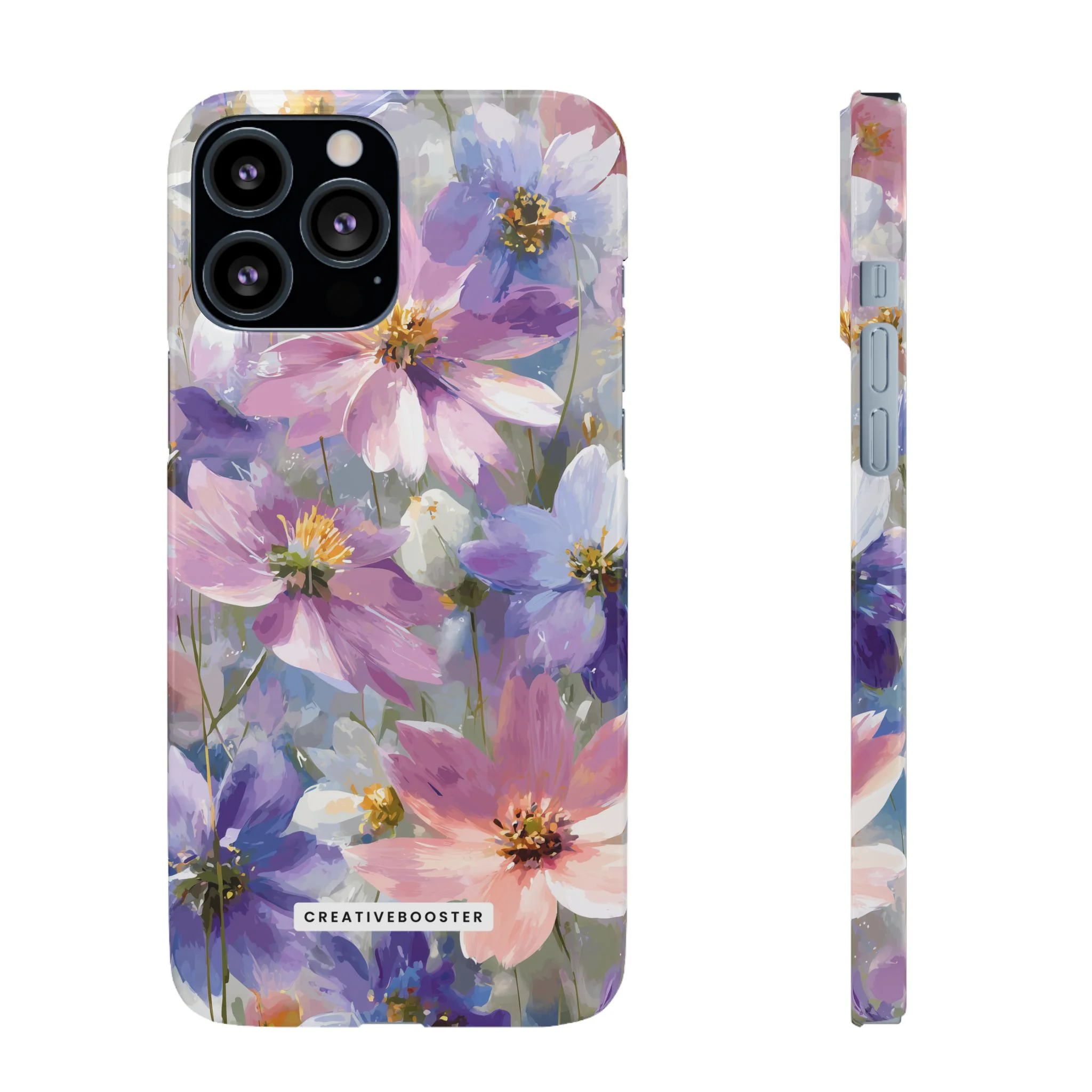 Spring Rise - Slim Phone Case - Image 26