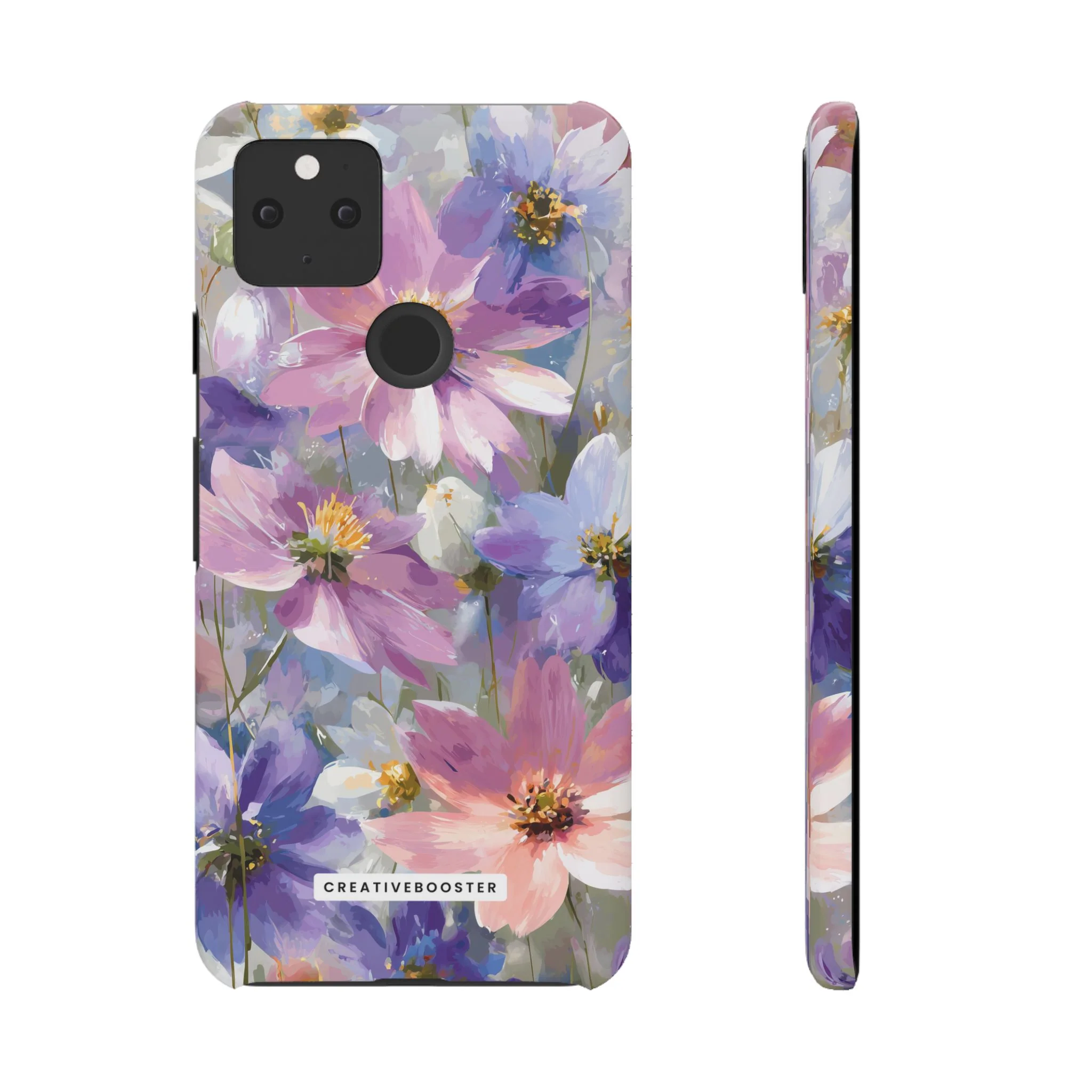 Spring Rise - Slim Phone Case - Image 27