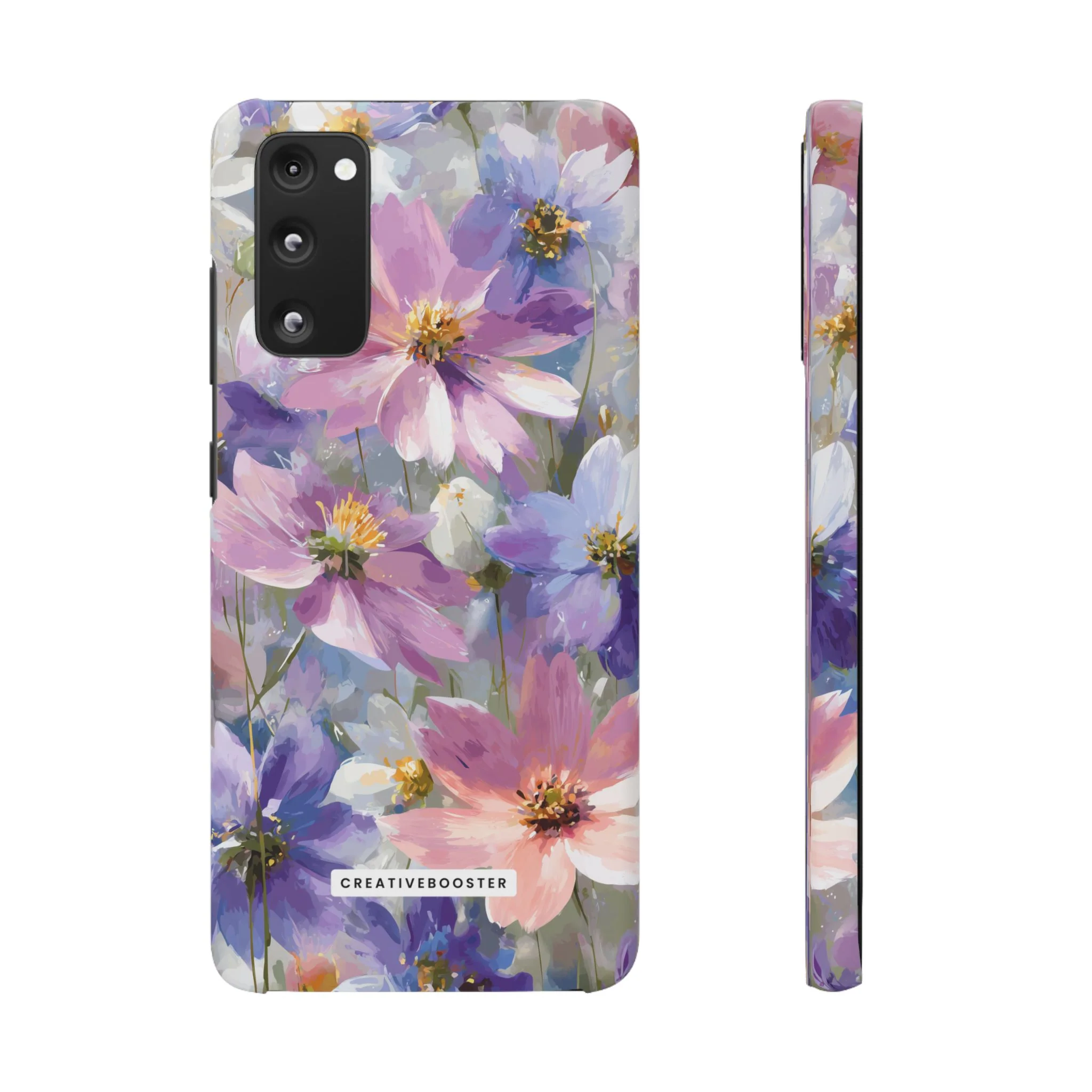 Spring Rise - Slim Phone Case - Image 28