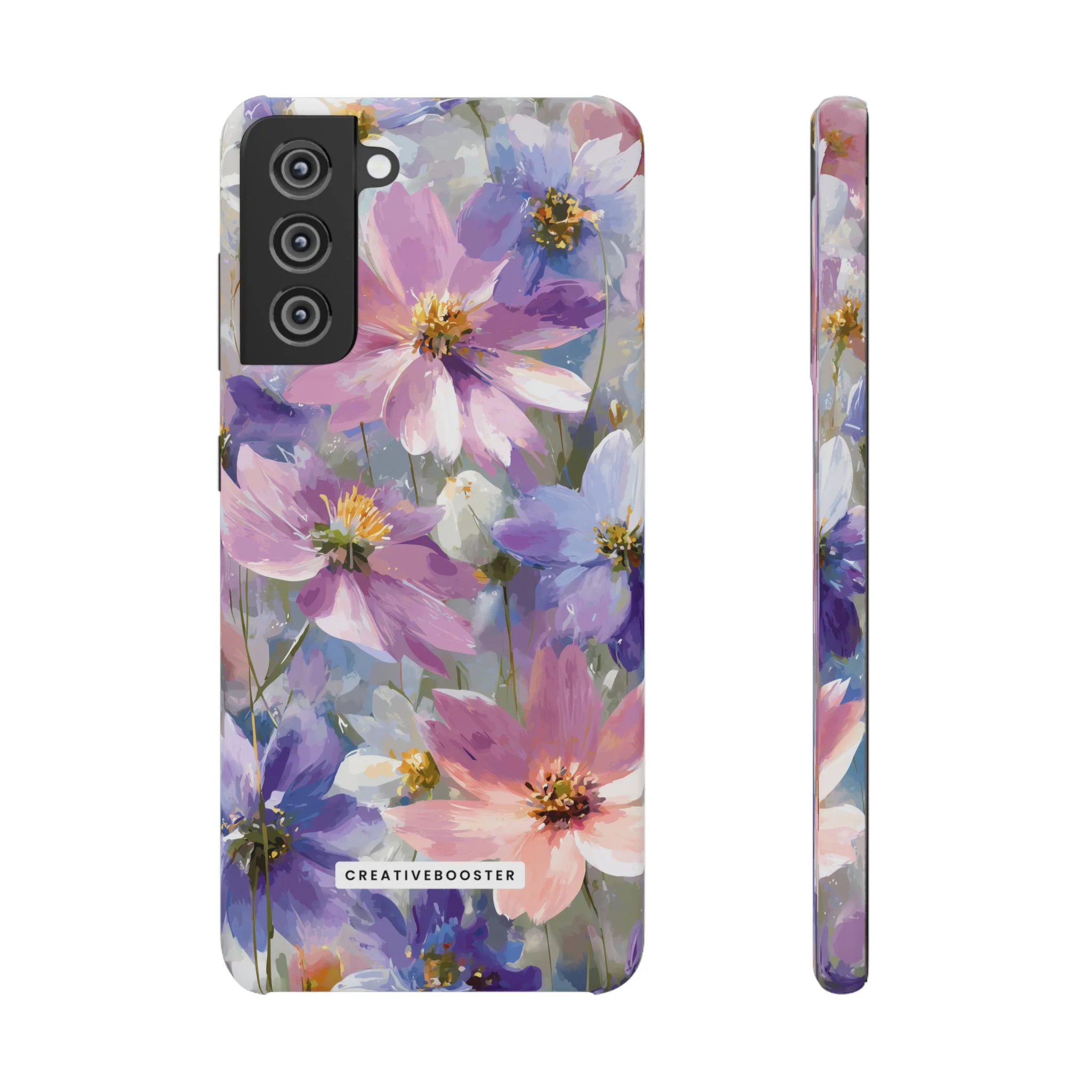 Spring Rise - Slim Phone Case - Image 30