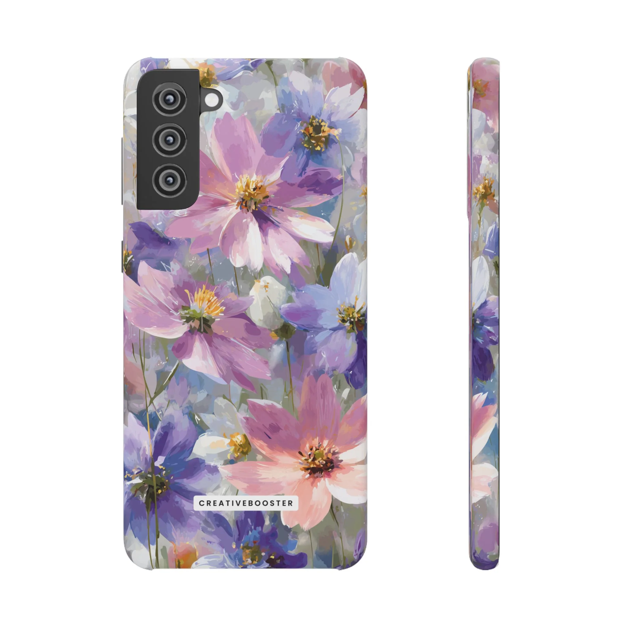 Spring Rise - Slim Phone Case - Image 31