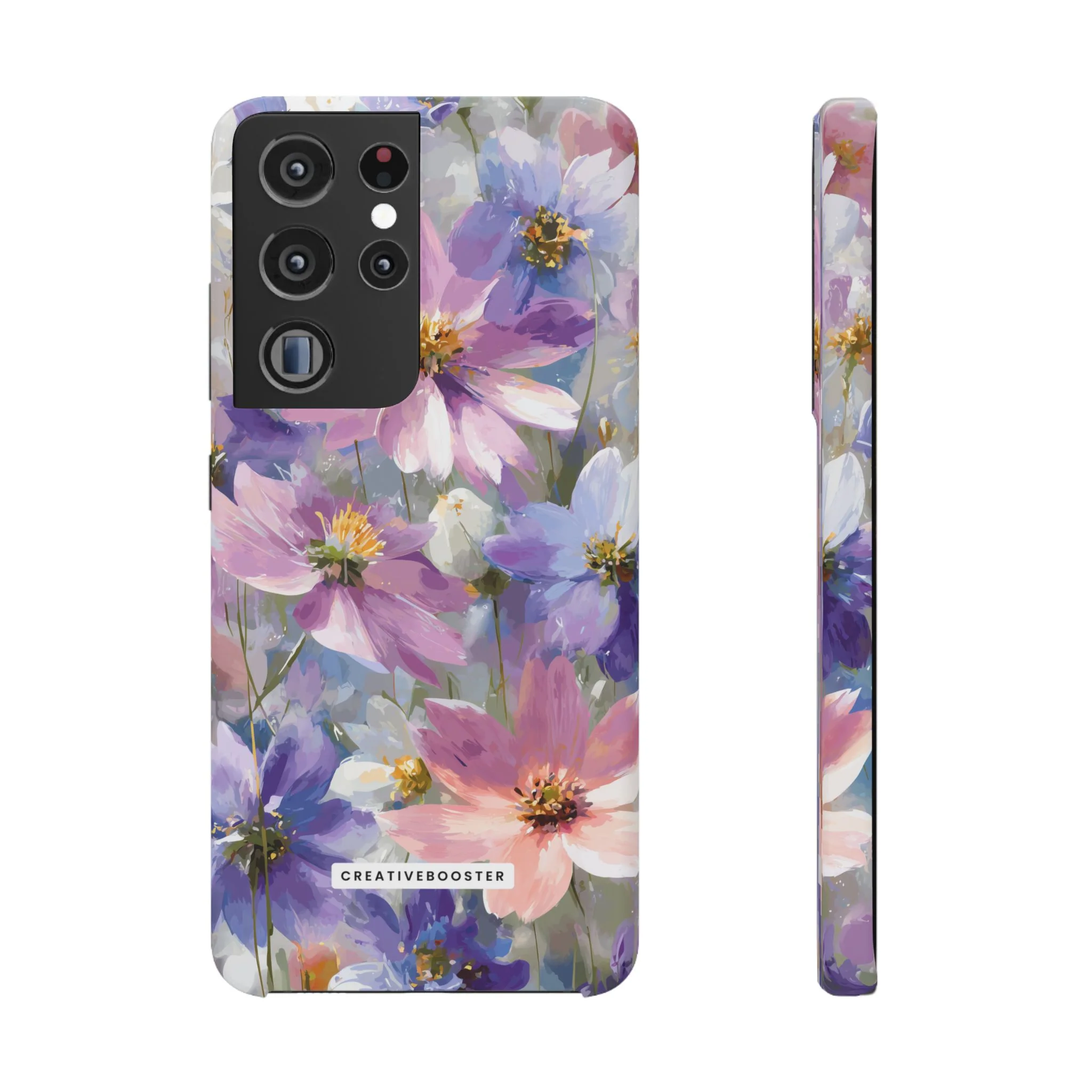 Spring Rise - Slim Phone Case - Image 32