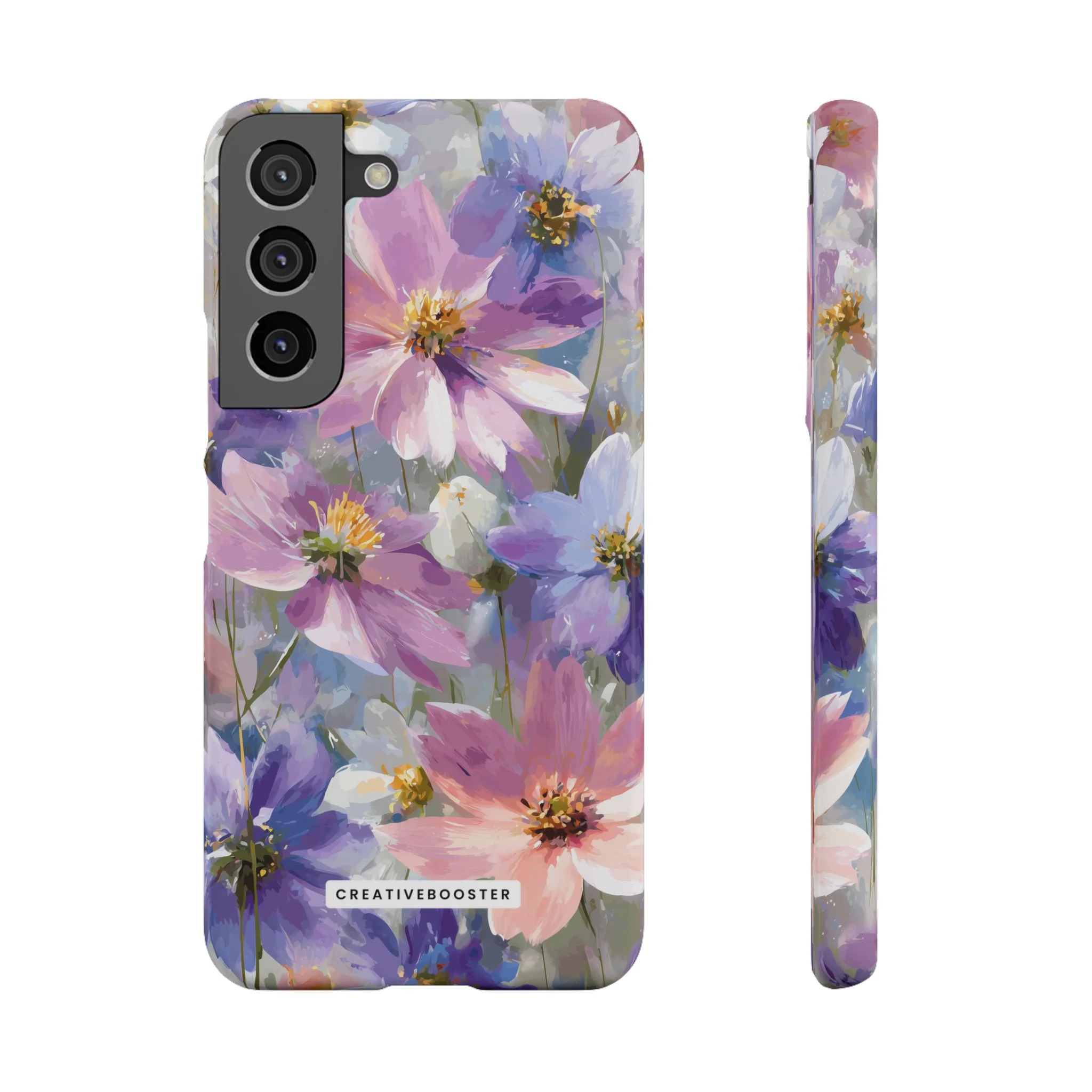 Spring Rise - Slim Phone Case - Image 33