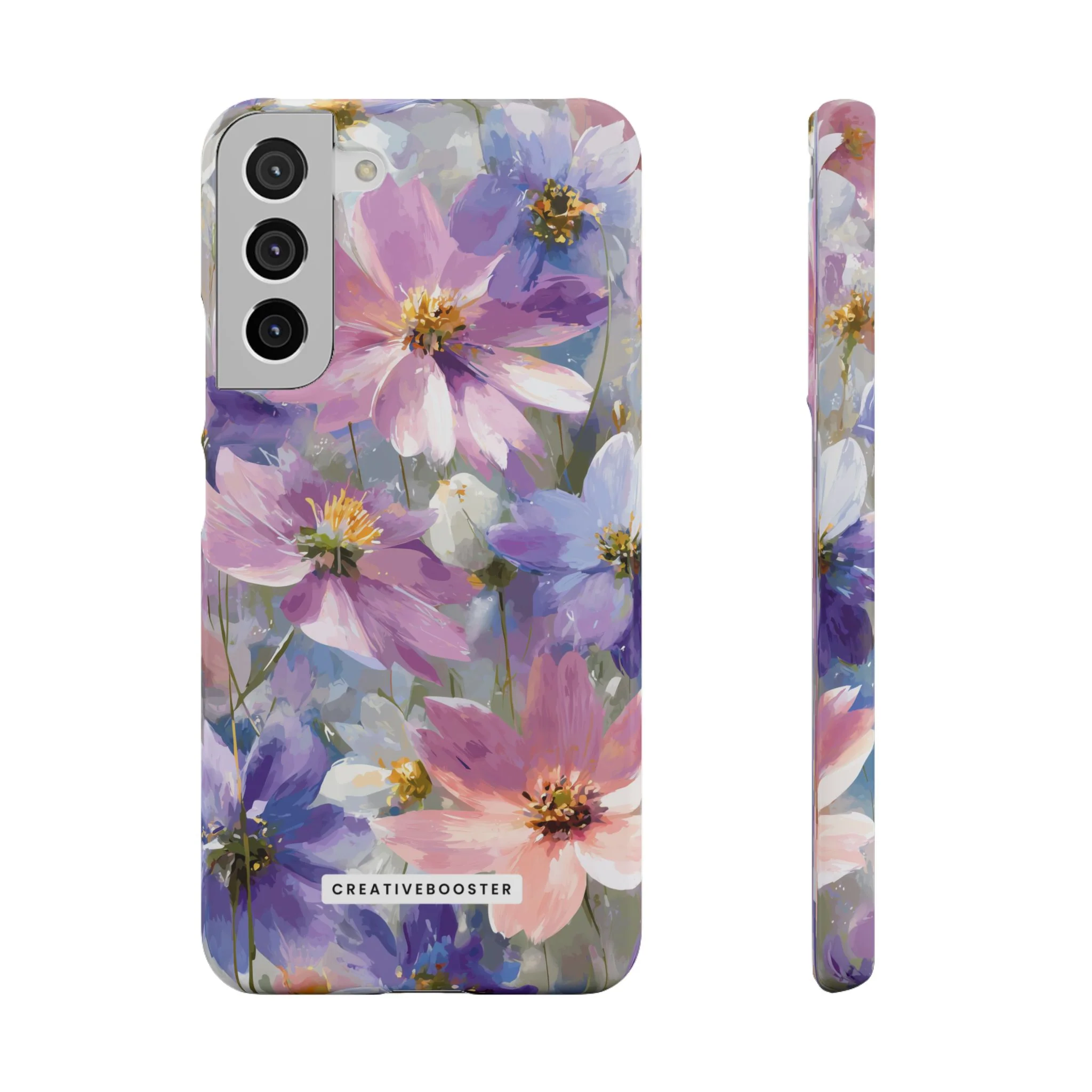 Spring Rise - Slim Phone Case - Image 34