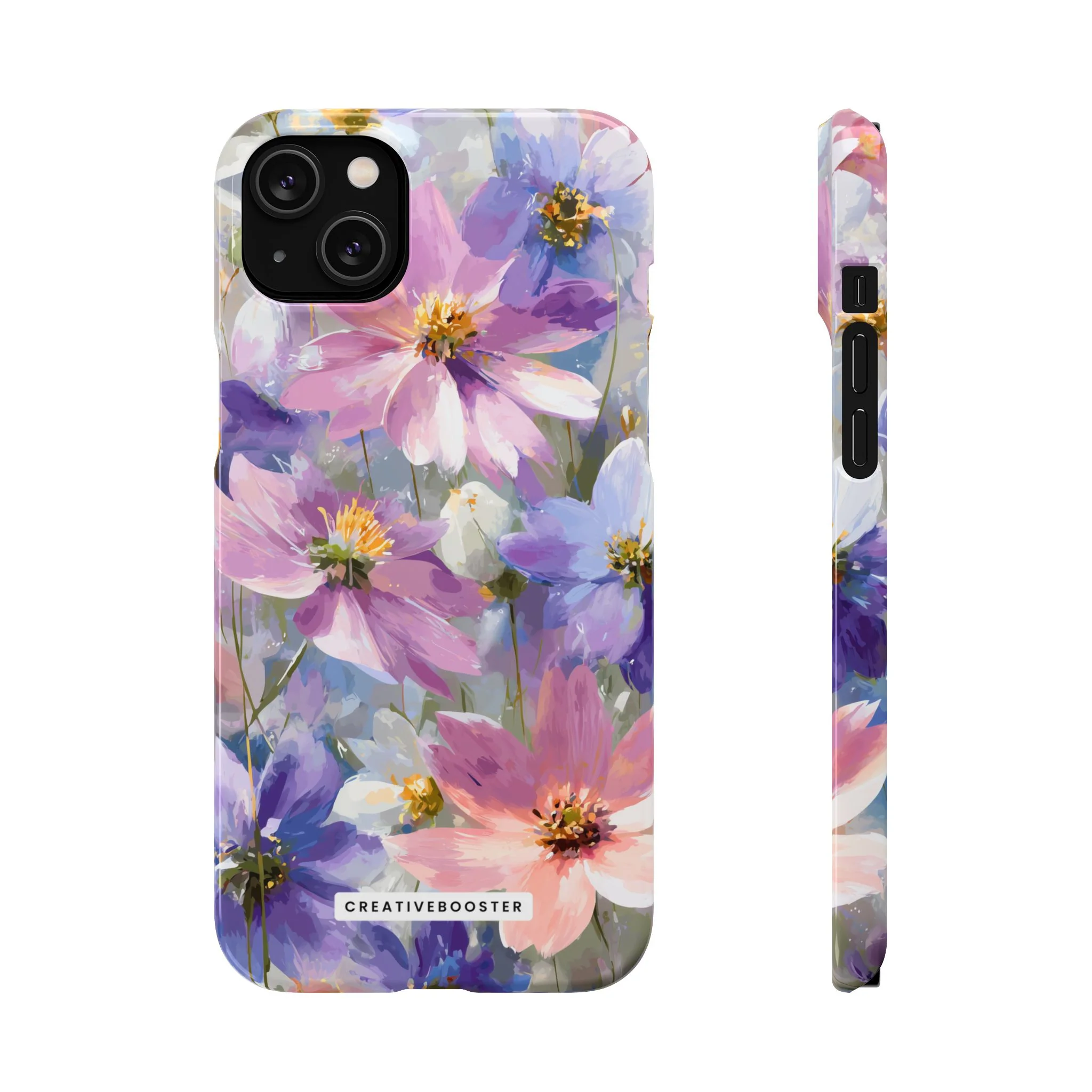 Spring Rise - Slim Phone Case - Image 38