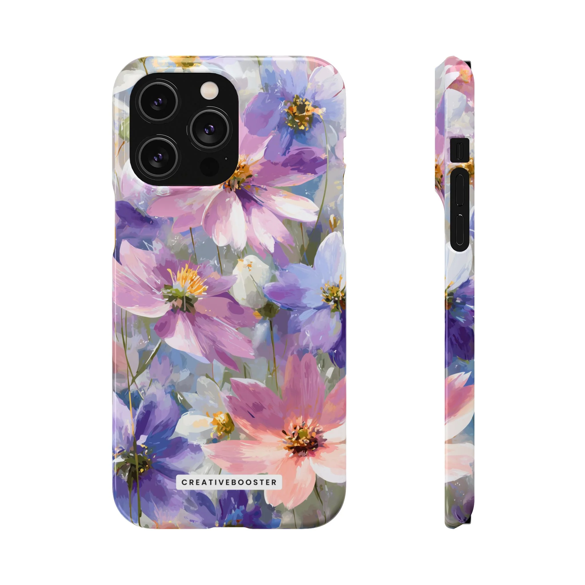 Spring Rise - Slim Phone Case - Image 39