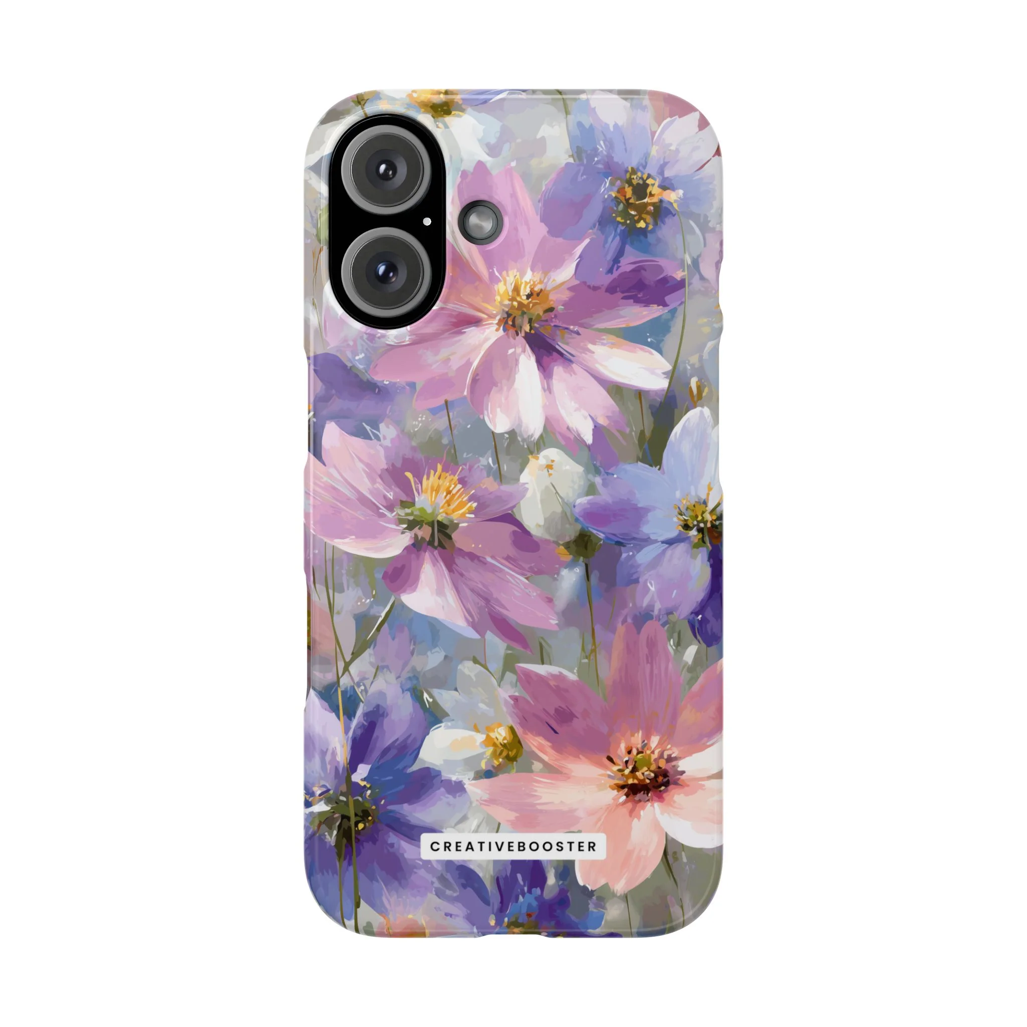 Spring Rise - Slim Phone Case - Image 40