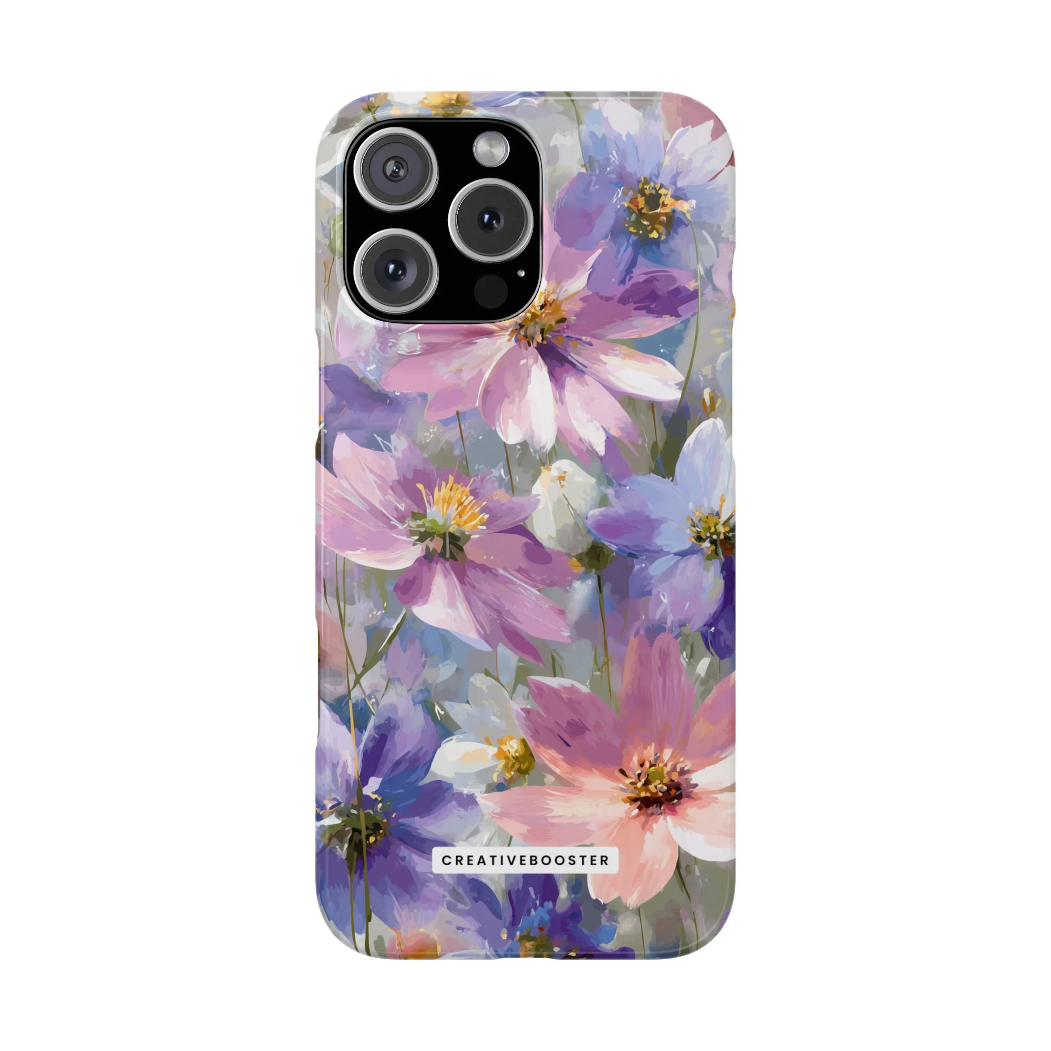 Spring Rise - Slim Phone Case - Image 42