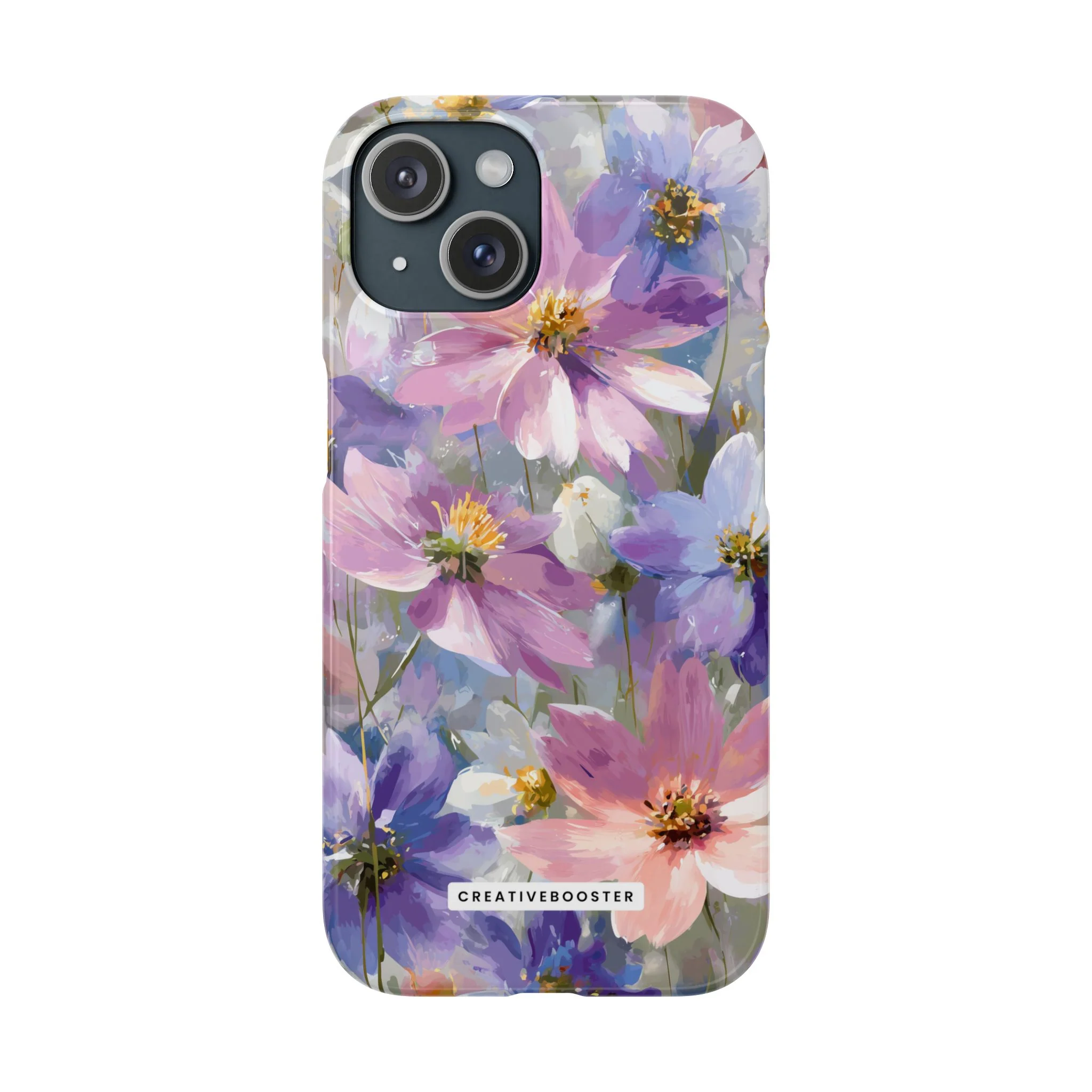 Spring Rise - Slim Phone Case - Image 43