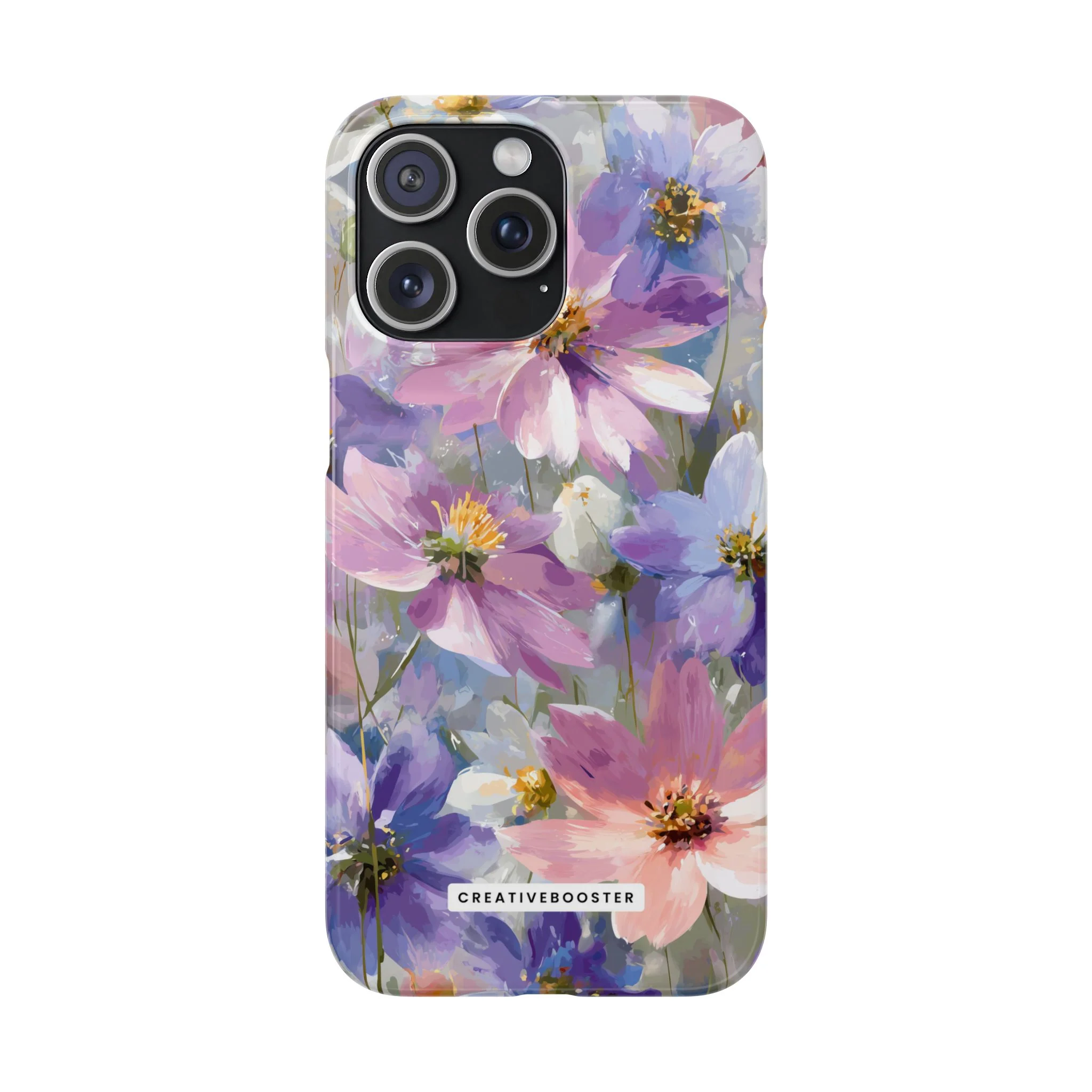 Spring Rise - Slim Phone Case - Image 46