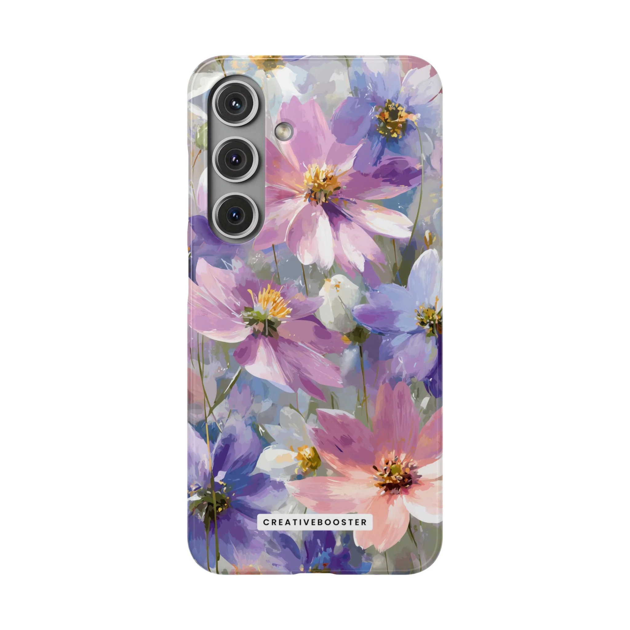 Spring Rise - Slim Phone Case - Image 47