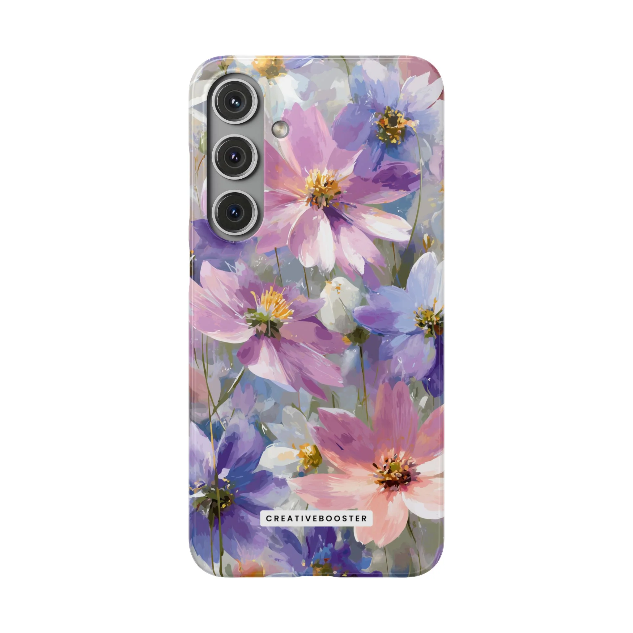 Spring Rise - Slim Phone Case - Image 48