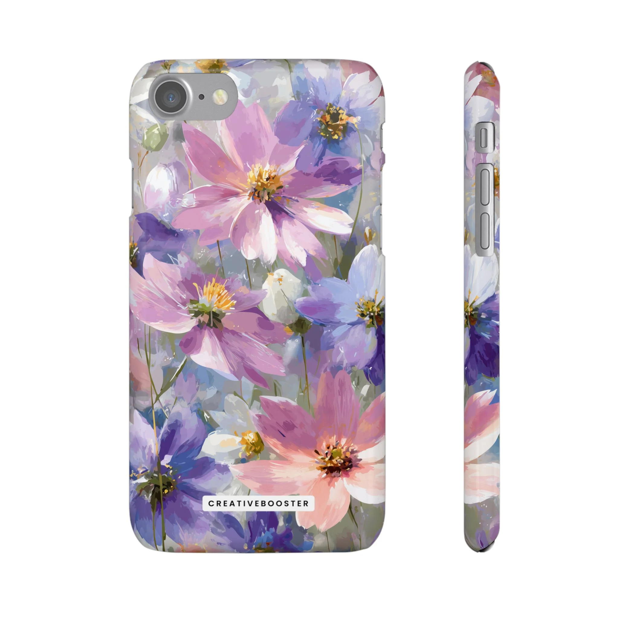 Spring Rise - Slim Phone Case - Image 5