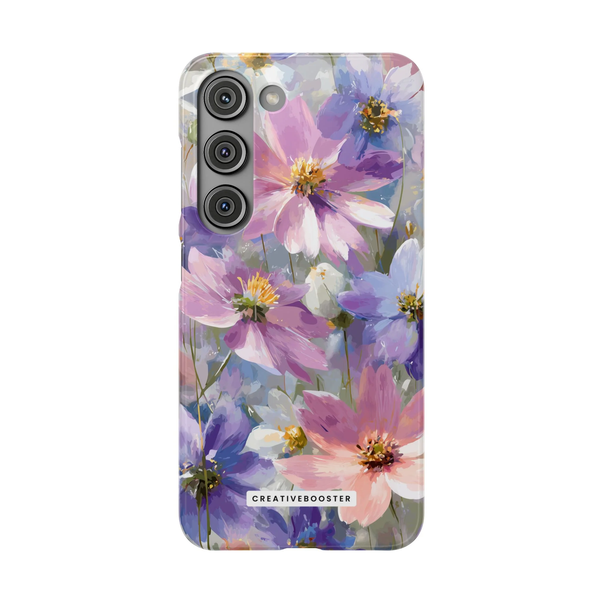 Spring Rise - Slim Phone Case - Image 50