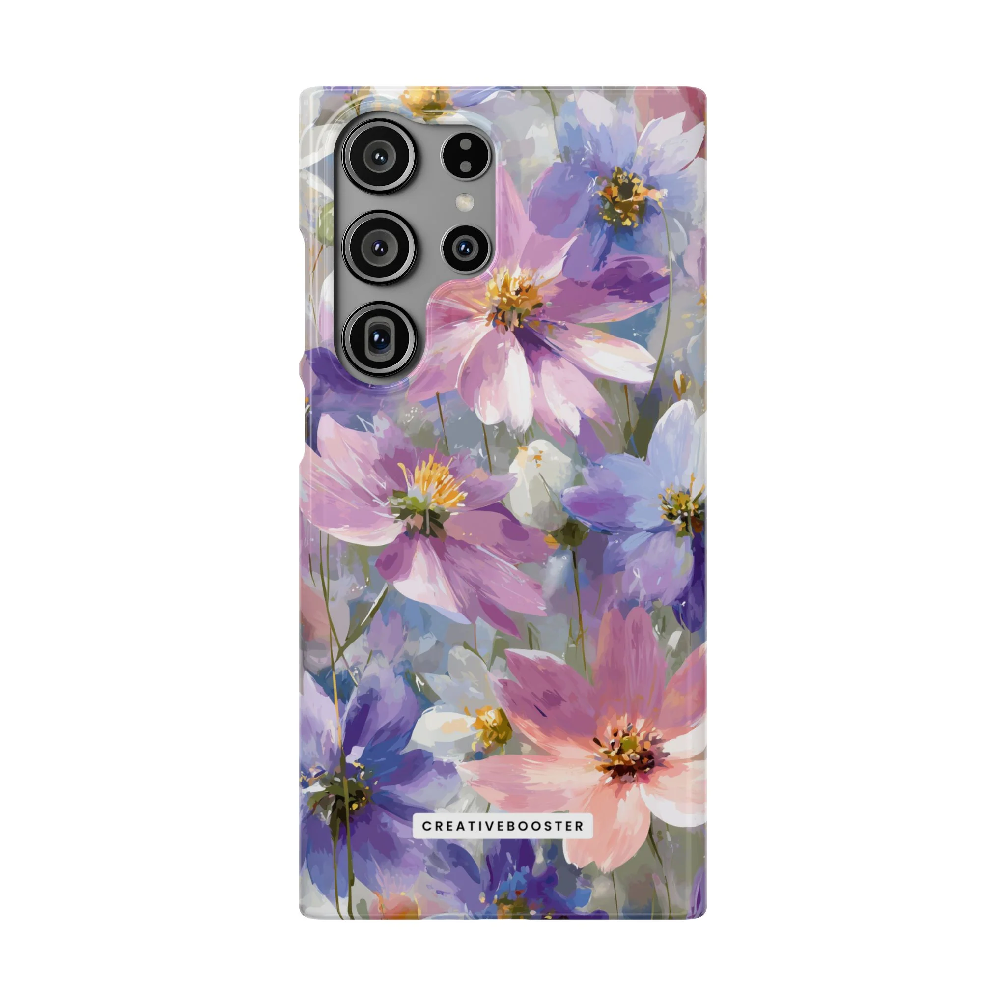 Spring Rise - Slim Phone Case - Image 52