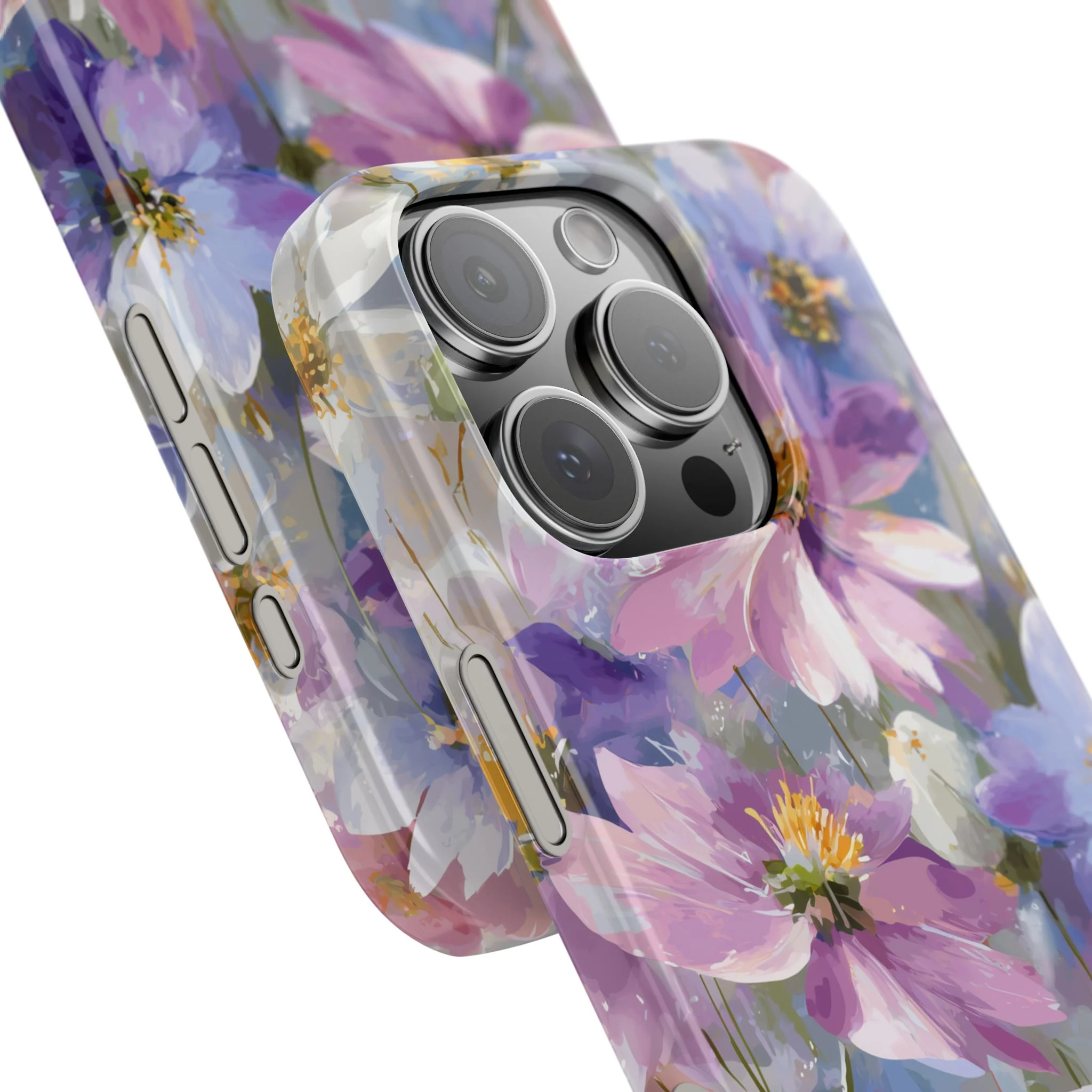 Spring Rise - Slim Phone Case - Image 53