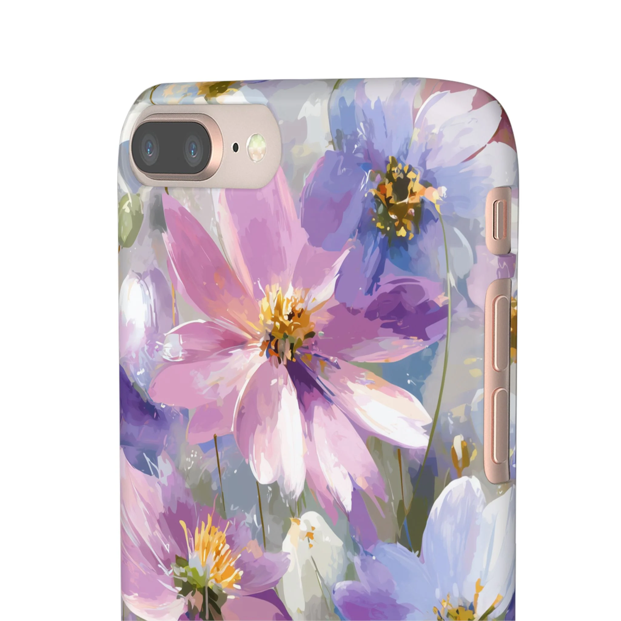 Spring Rise - Slim Phone Case - Image 56