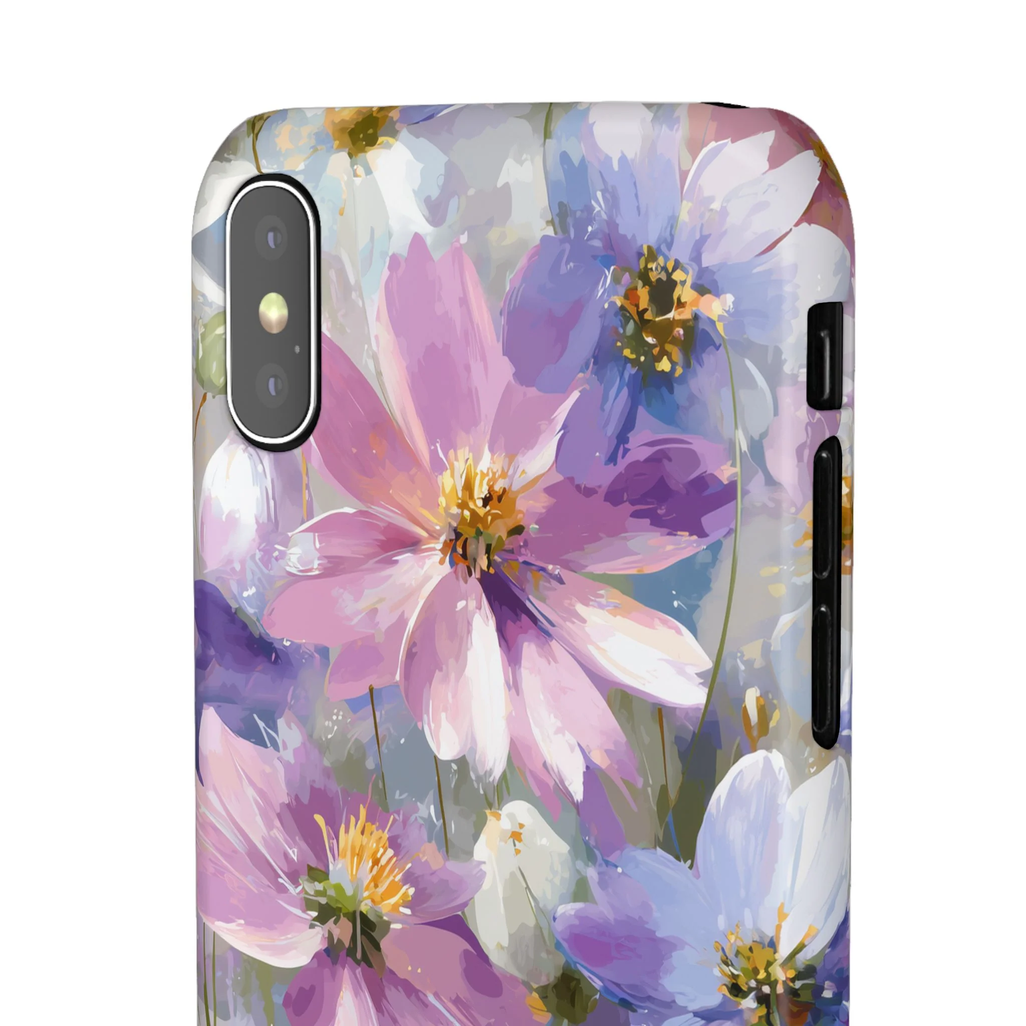 Spring Rise - Slim Phone Case - Image 57