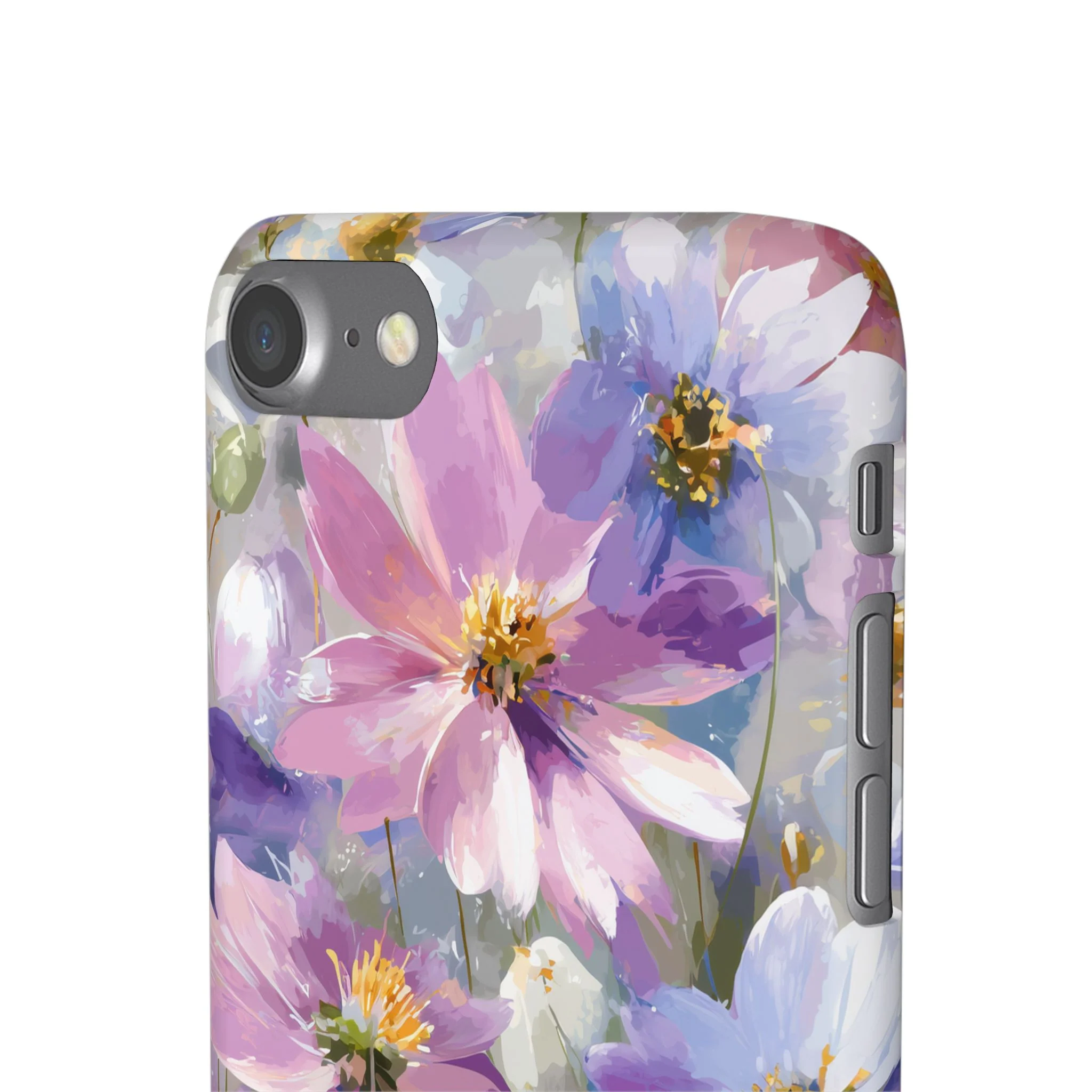 Spring Rise - Slim Phone Case - Image 58