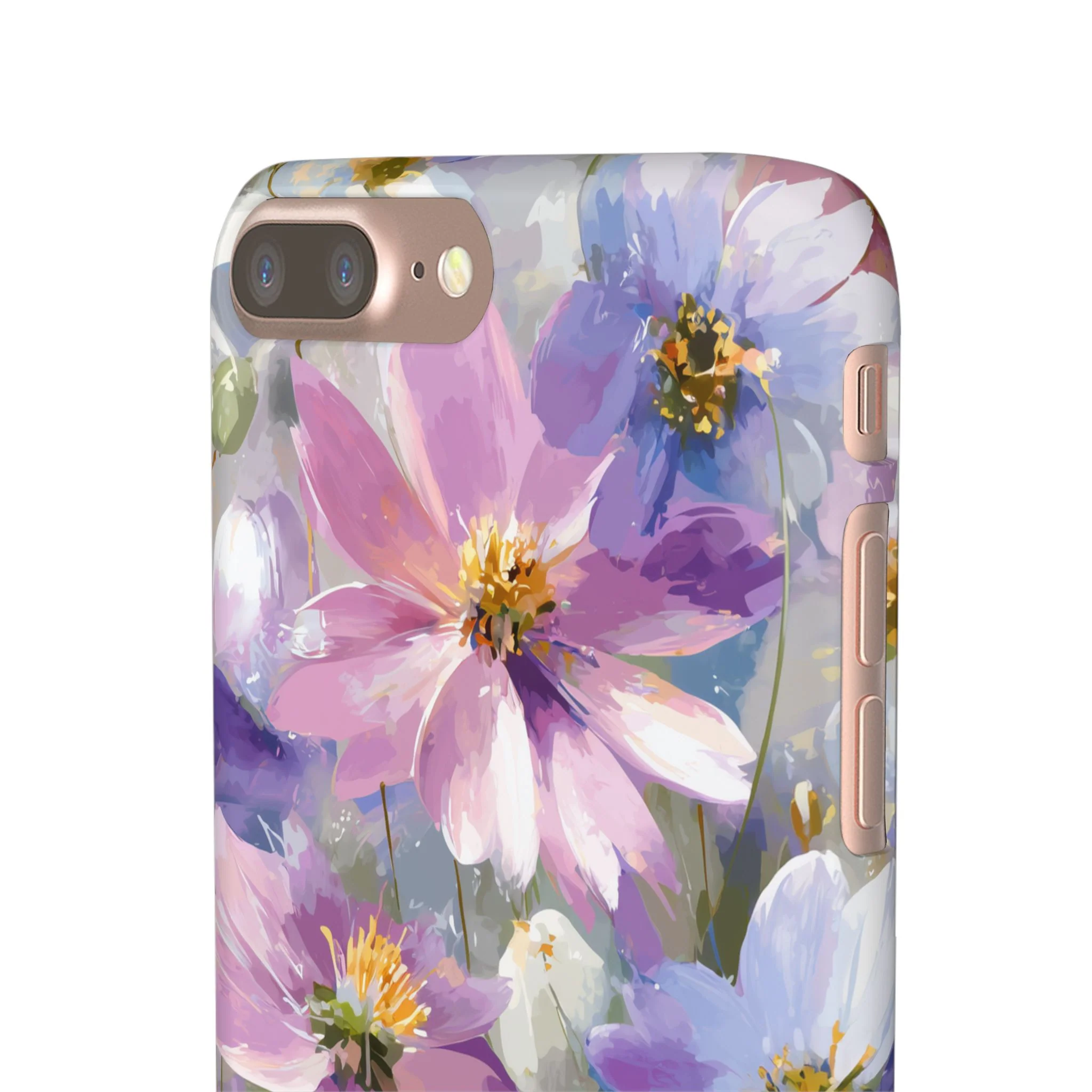 Spring Rise - Slim Phone Case - Image 59