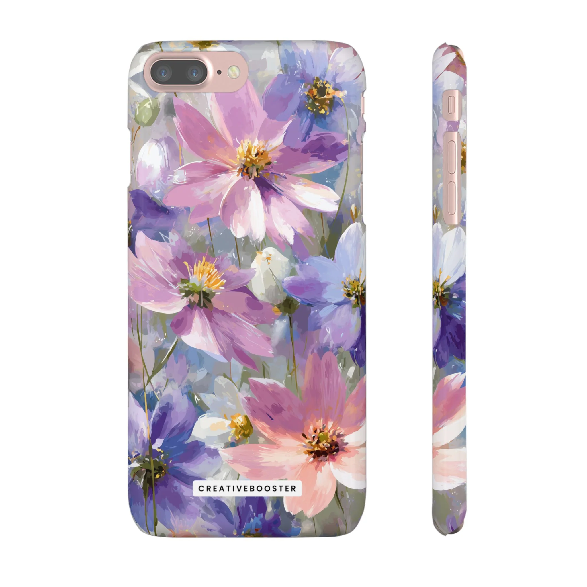 Spring Rise - Slim Phone Case - Image 6