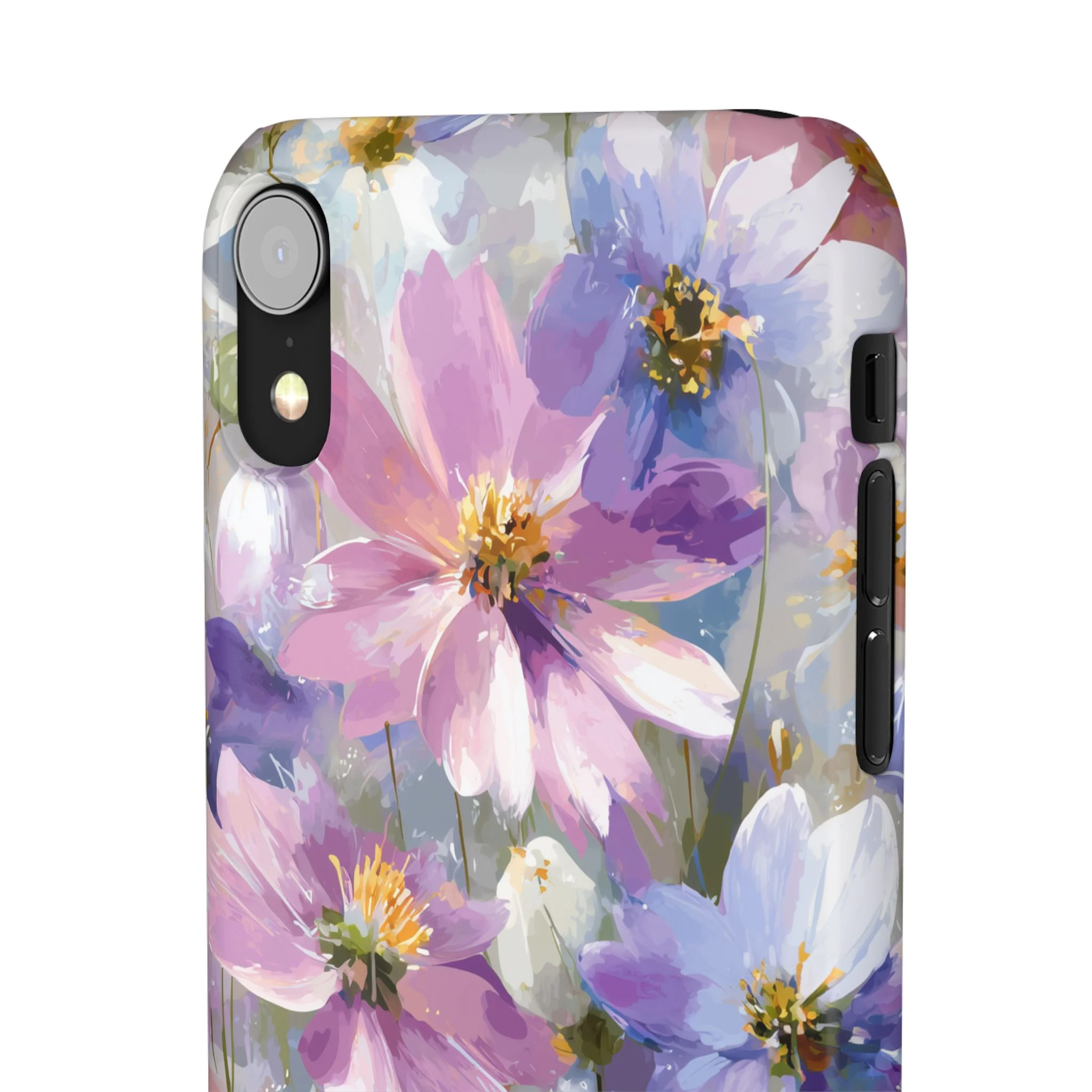 Spring Rise - Slim Phone Case - Image 60