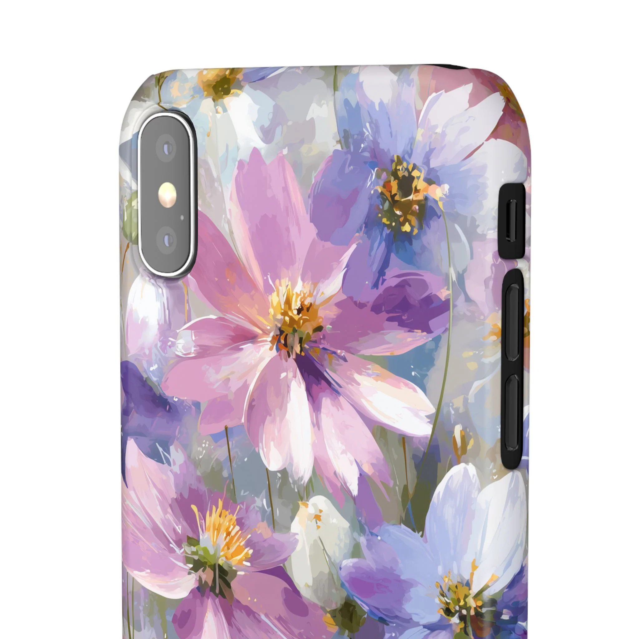 Spring Rise - Slim Phone Case - Image 61