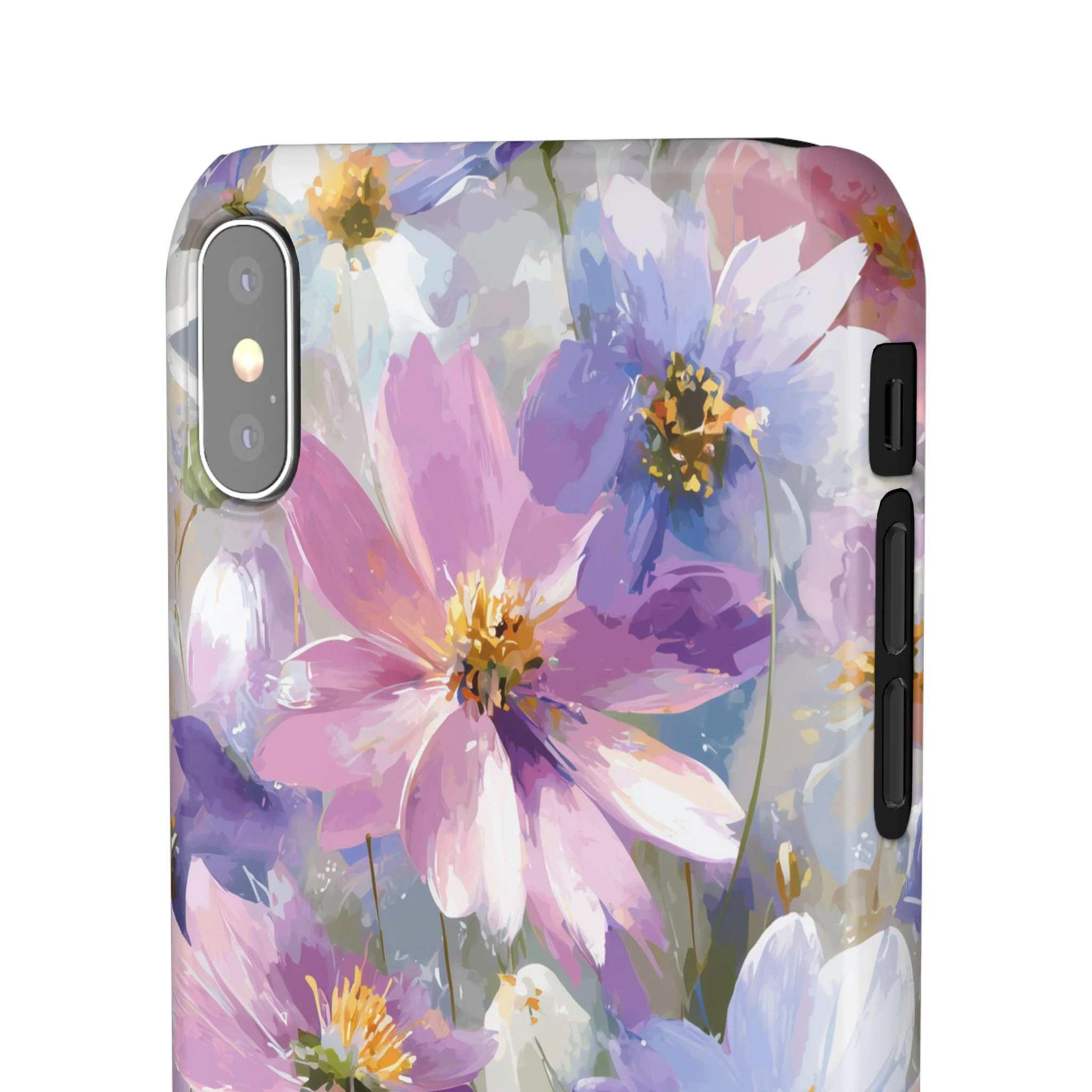 Spring Rise - Slim Phone Case - Image 62