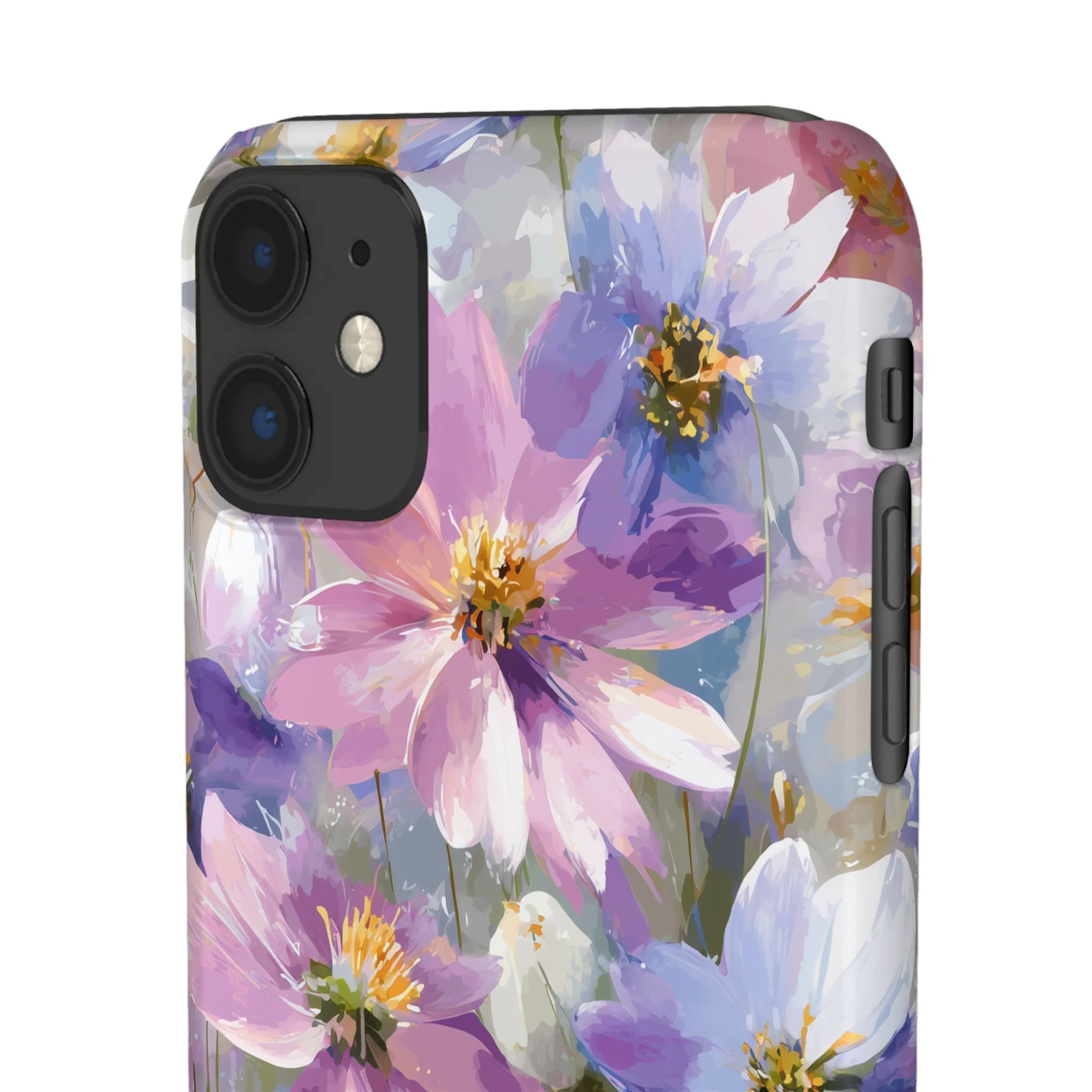 Spring Rise - Slim Phone Case - Image 66