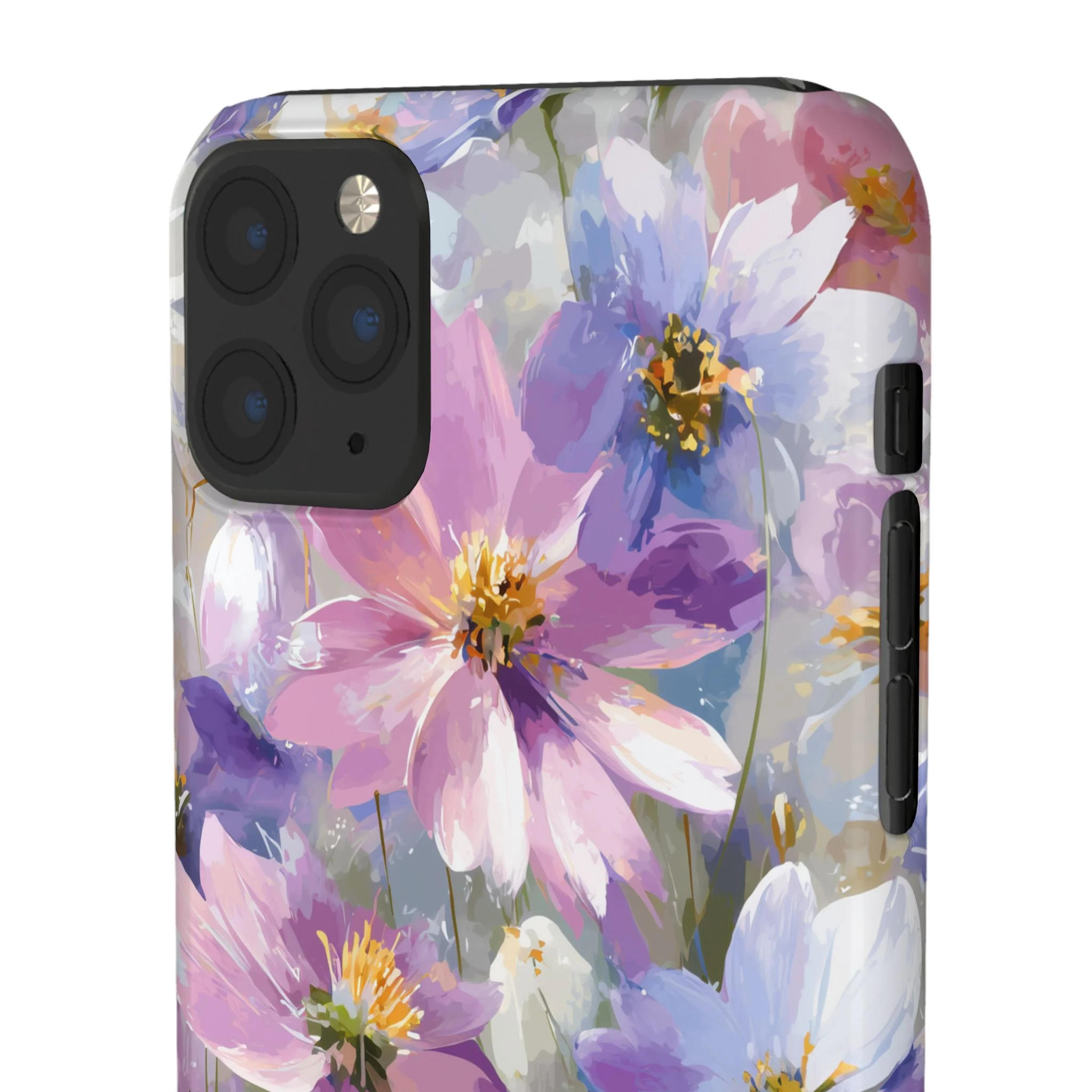 Spring Rise - Slim Phone Case - Image 68