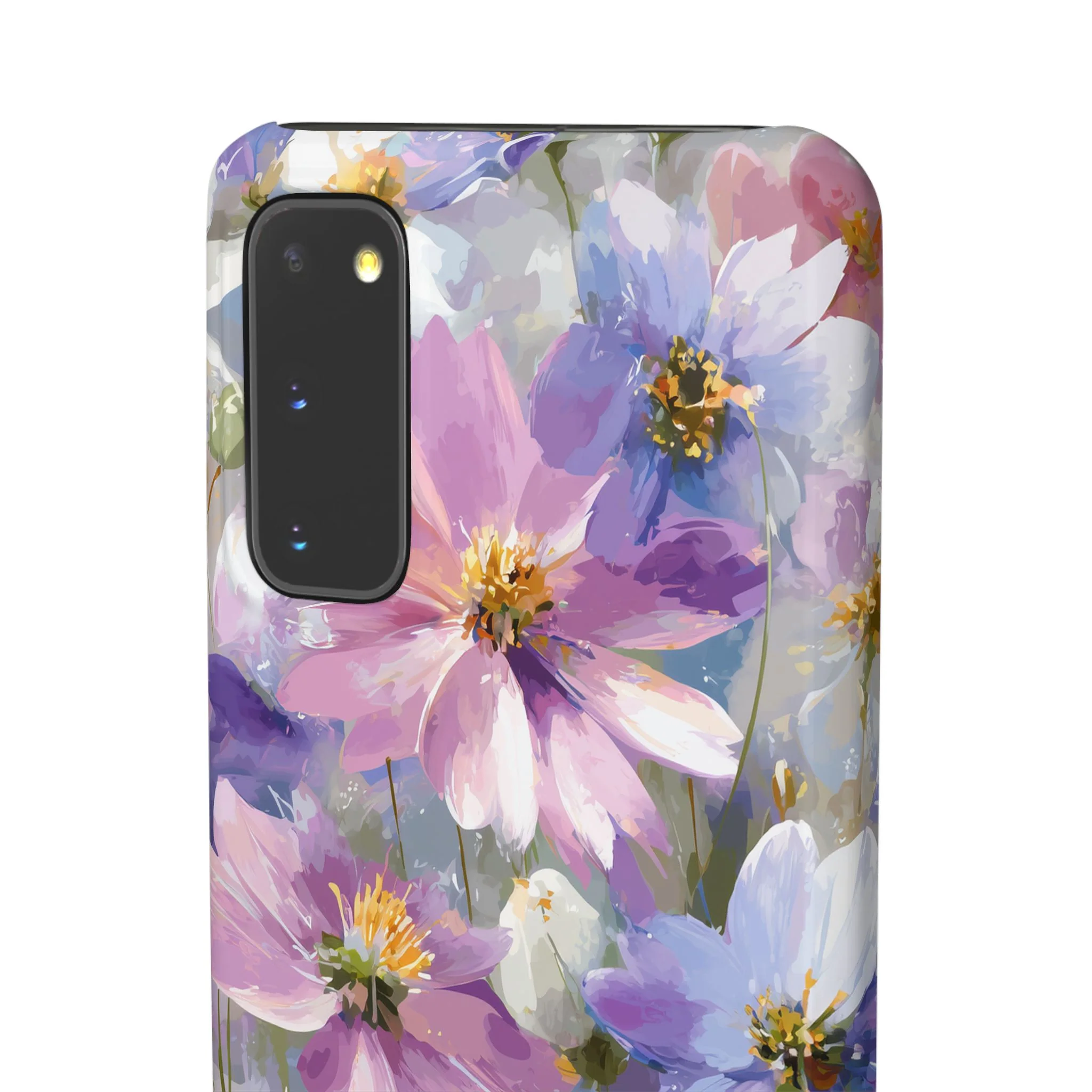 Spring Rise - Slim Phone Case - Image 69