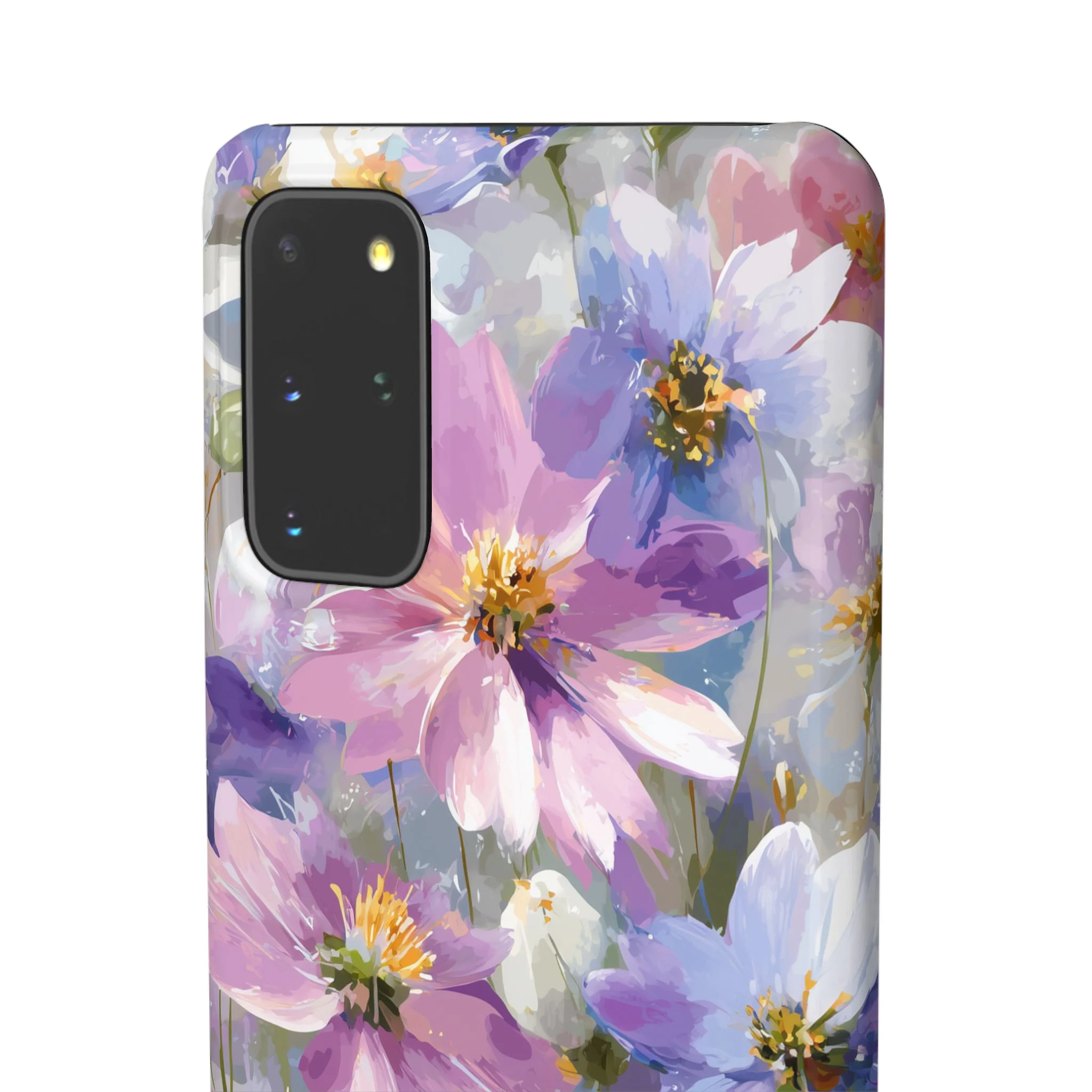 Spring Rise - Slim Phone Case - Image 71