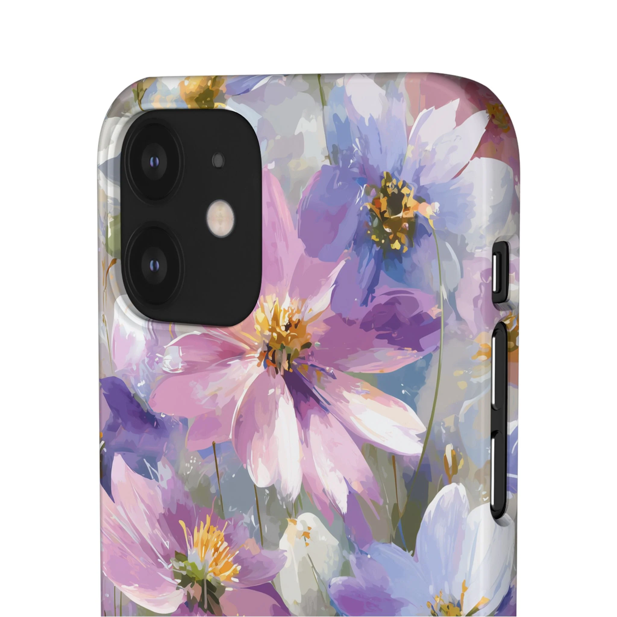 Spring Rise - Slim Phone Case - Image 73