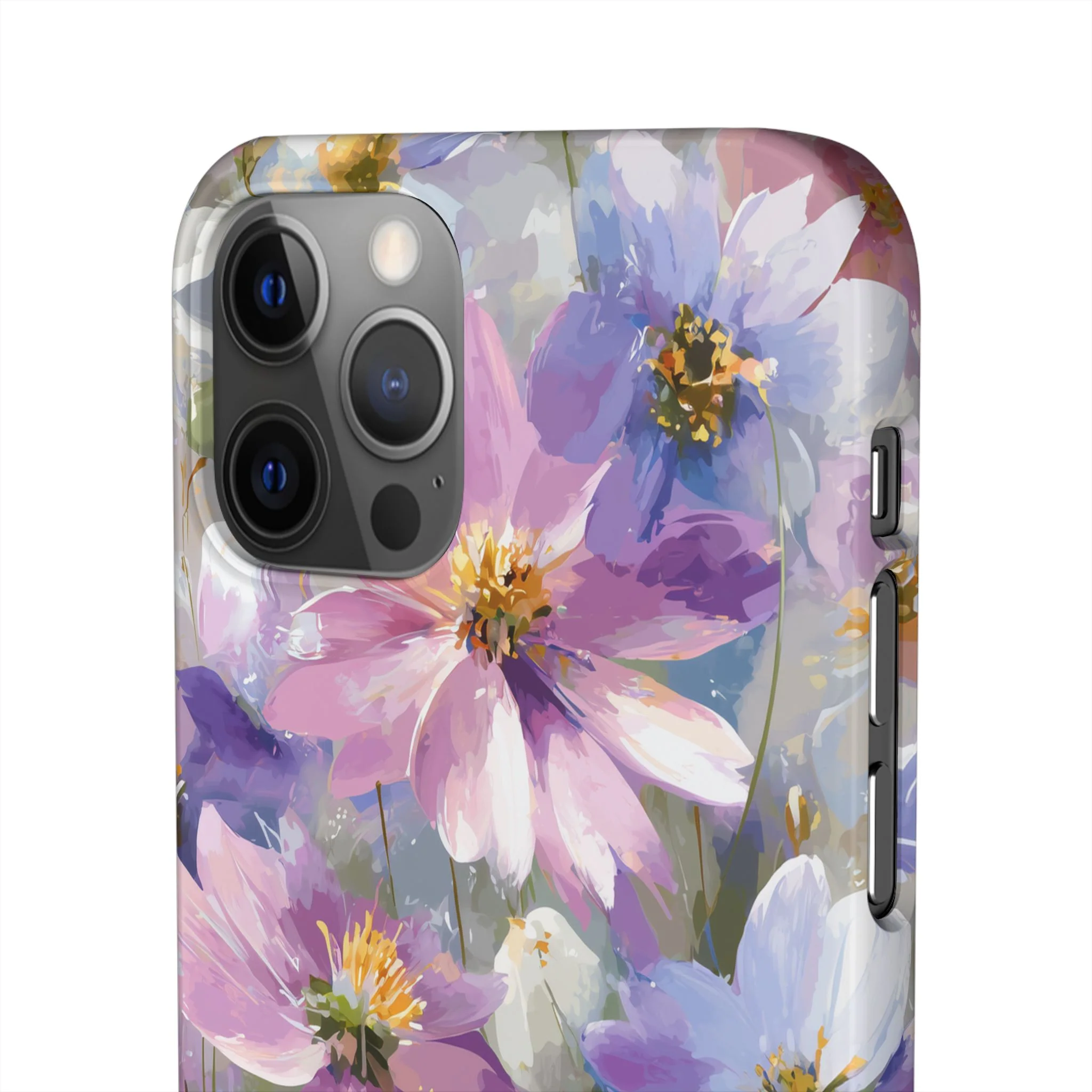 Spring Rise - Slim Phone Case - Image 74