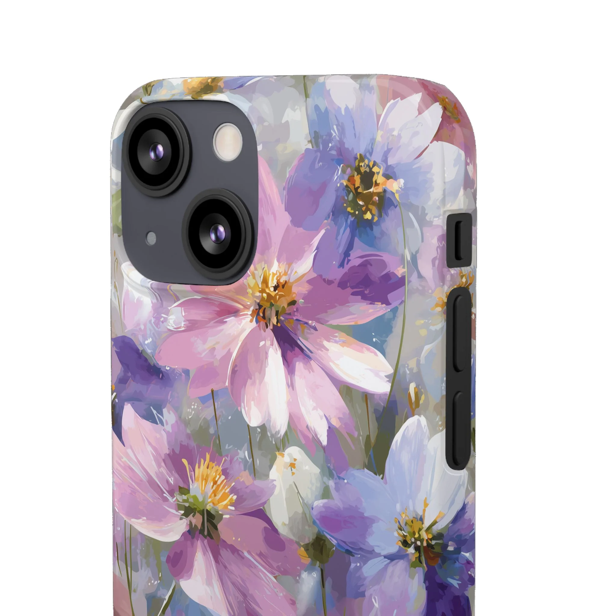 Spring Rise - Slim Phone Case - Image 77