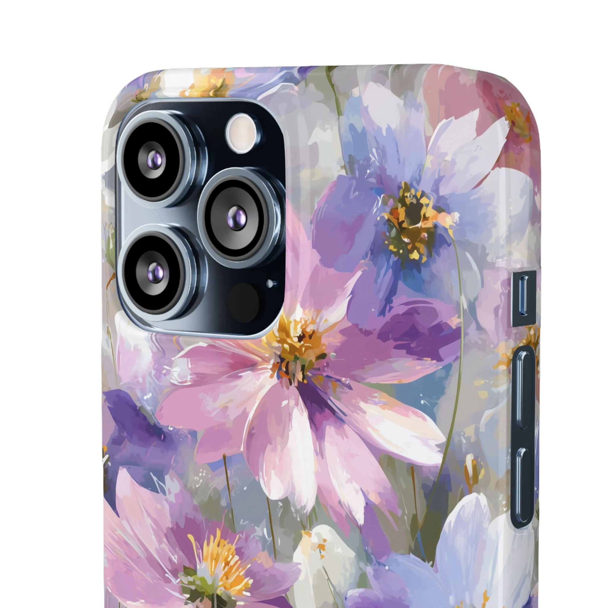 Spring Rise - Slim Phone Case - Image 79