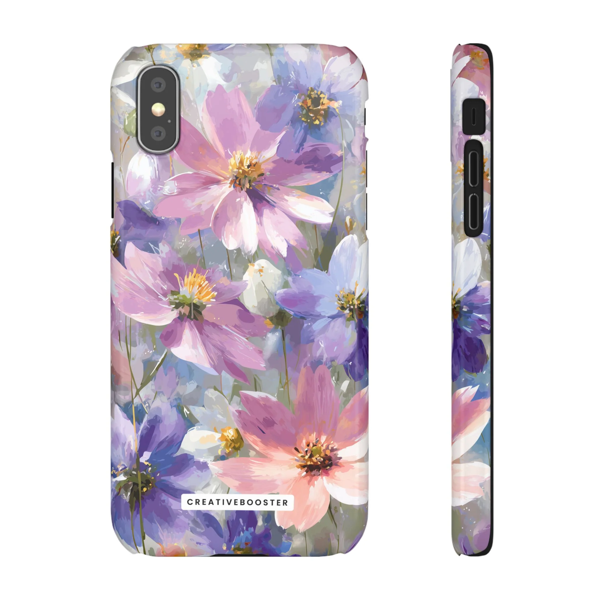 Spring Rise - Slim Phone Case - Image 8