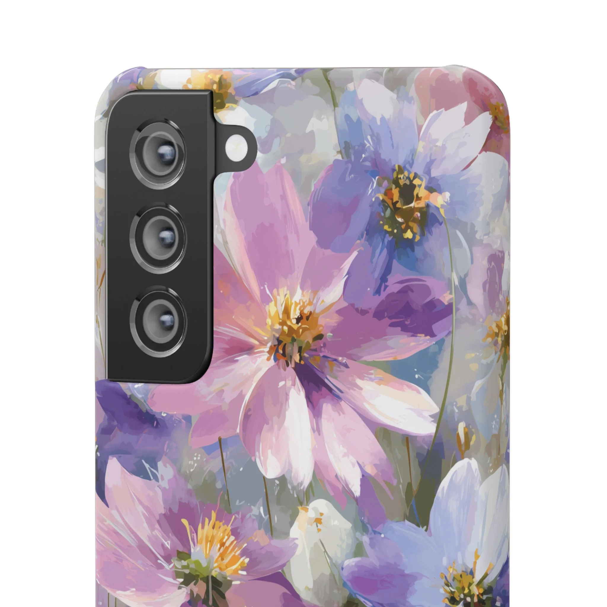 Spring Rise - Slim Phone Case - Image 82