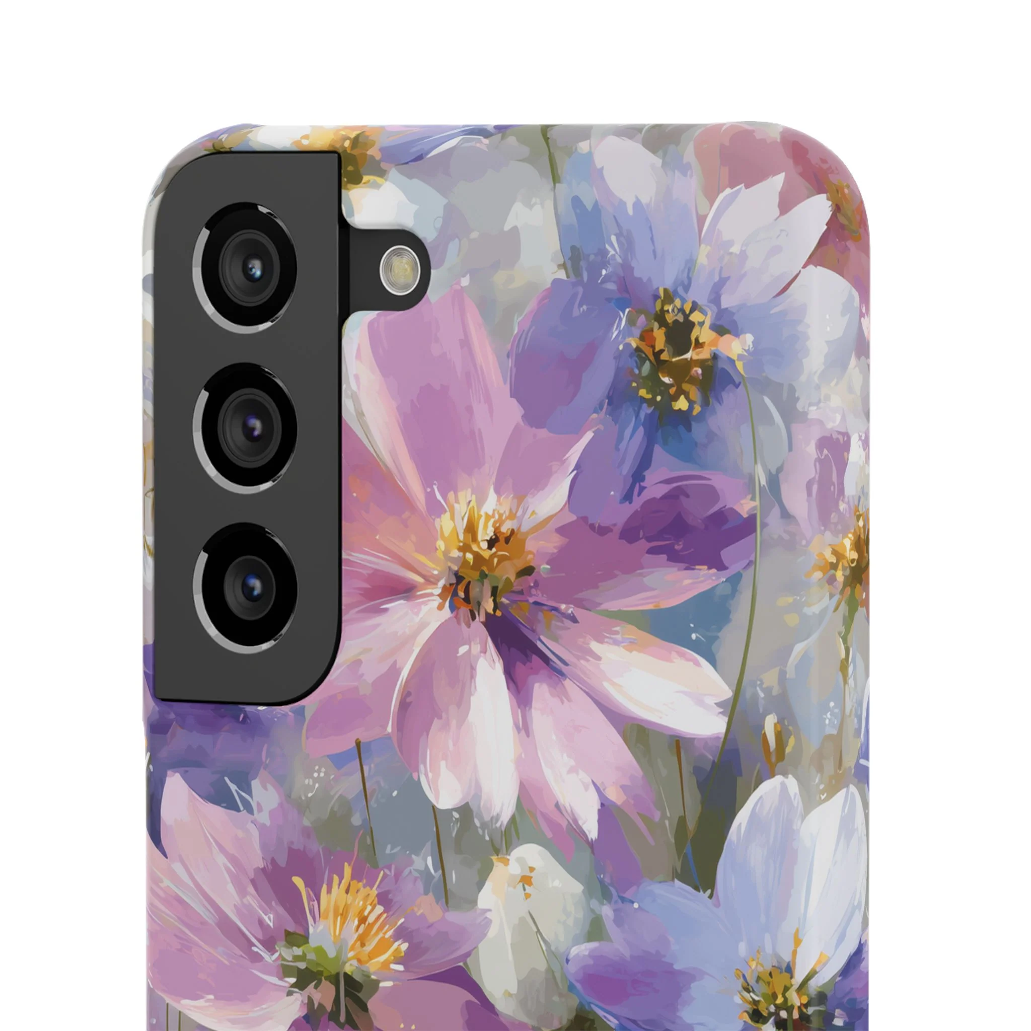 Spring Rise - Slim Phone Case - Image 86