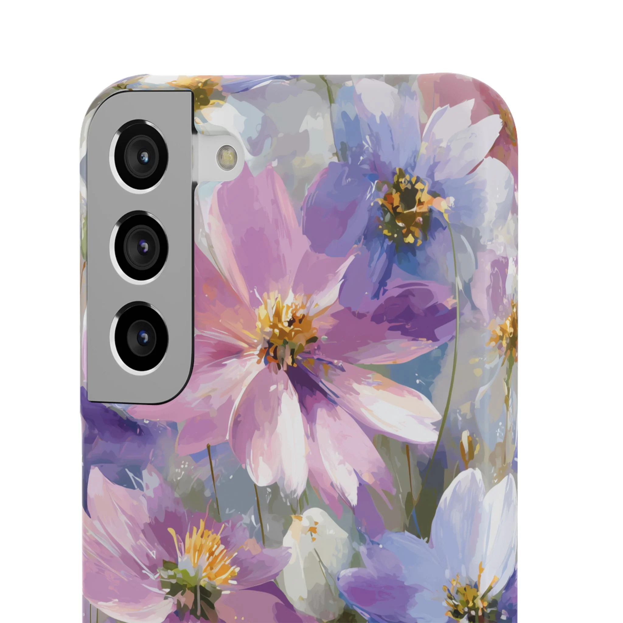Spring Rise - Slim Phone Case - Image 87