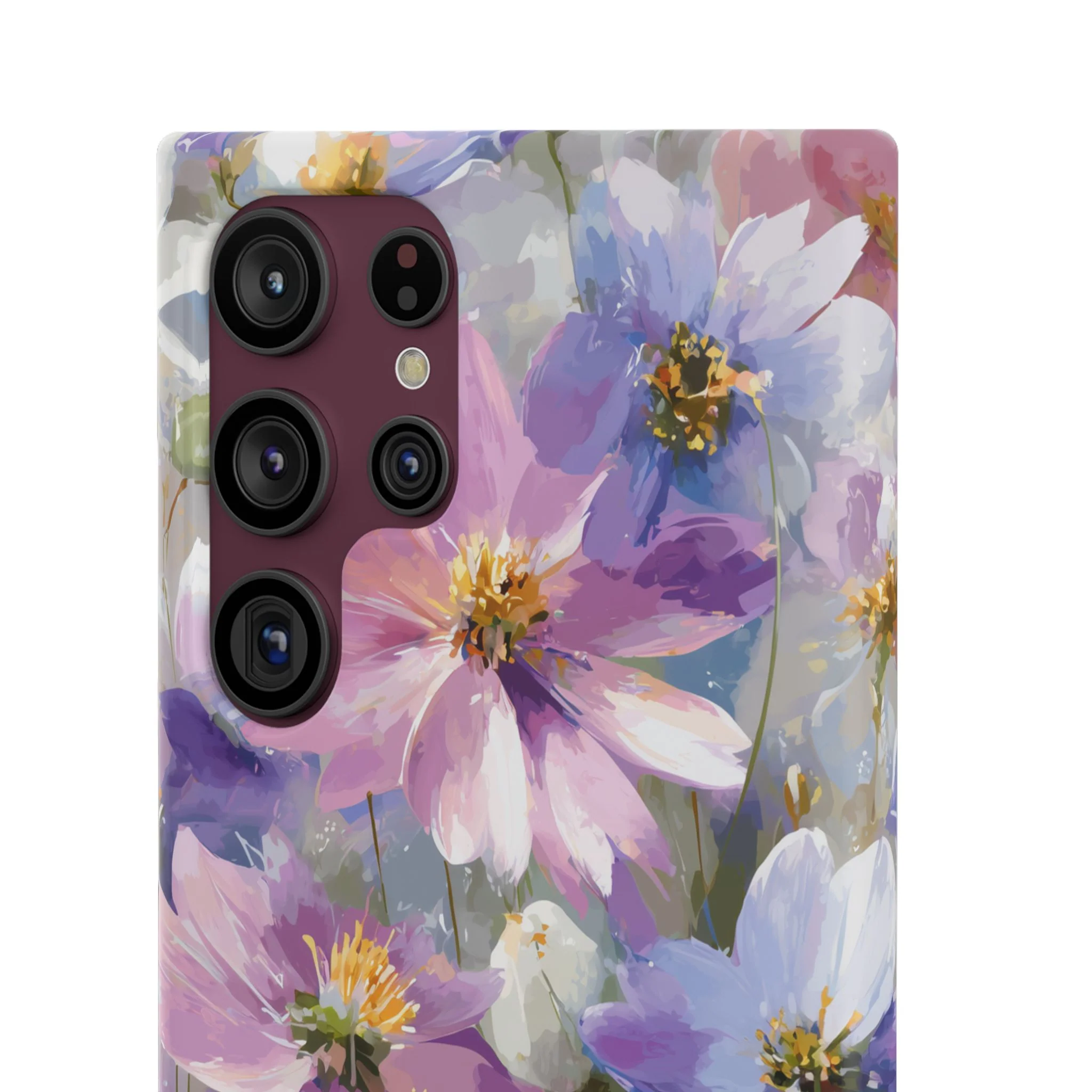 Spring Rise - Slim Phone Case - Image 88