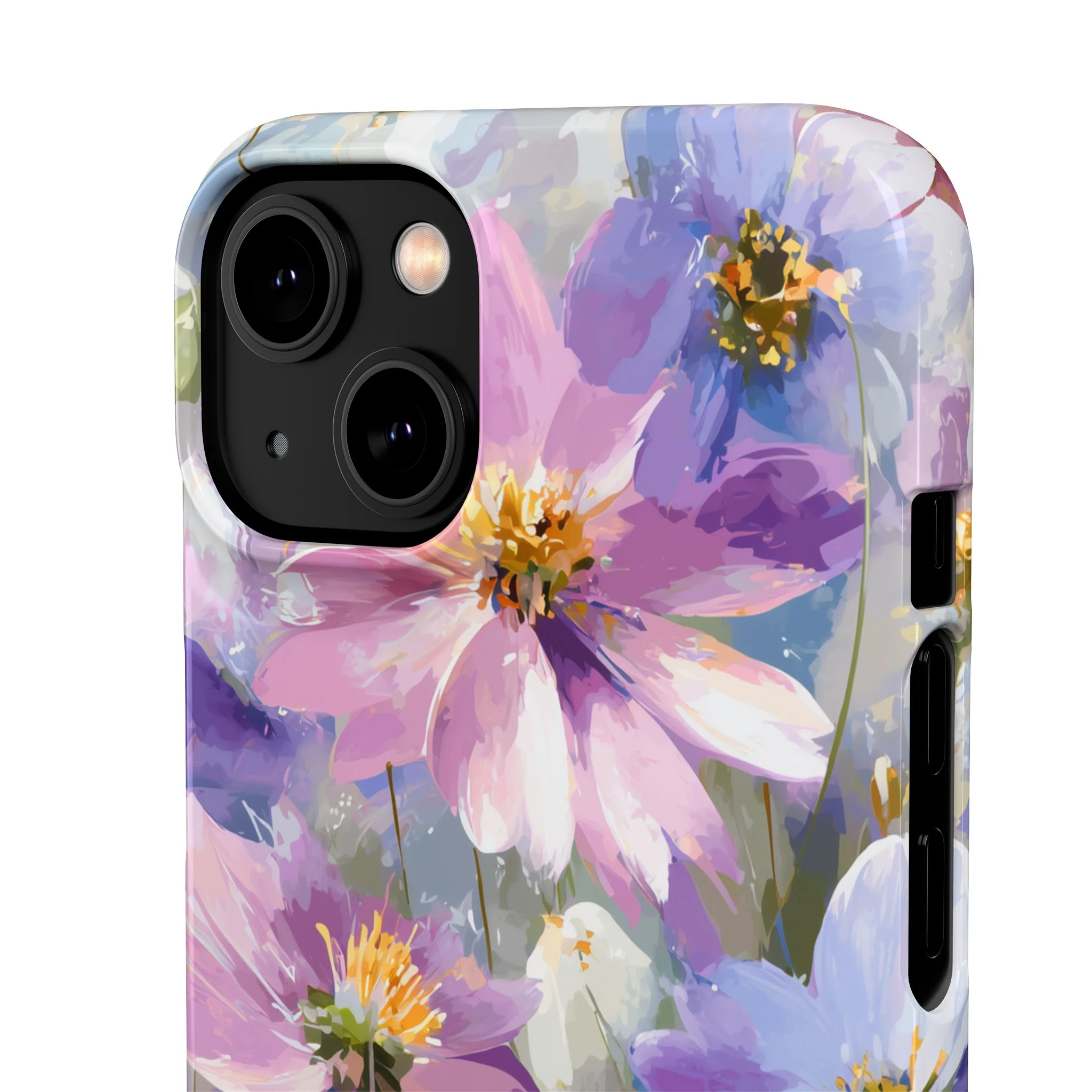 Spring Rise - Slim Phone Case - Image 89