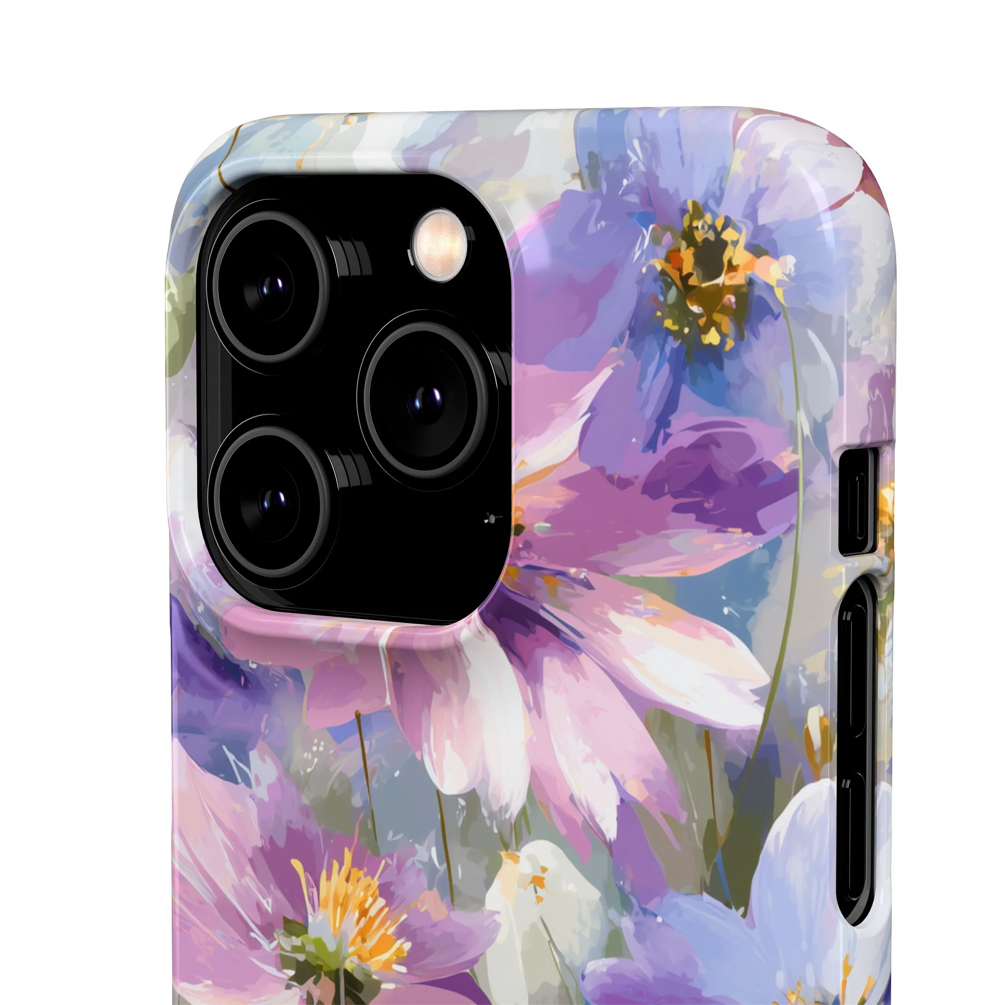 Spring Rise - Slim Phone Case - Image 90