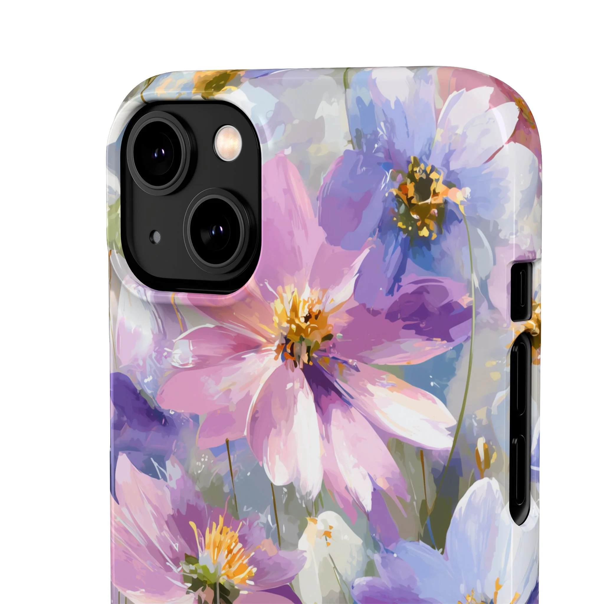 Spring Rise - Slim Phone Case - Image 91